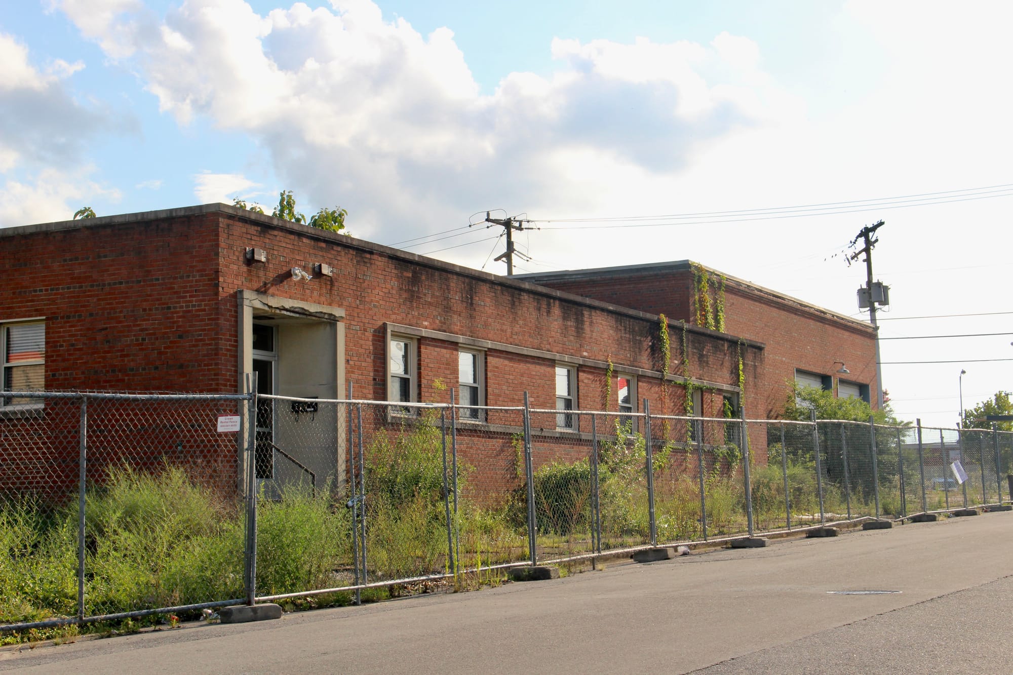 Affordable housing performance grant: The Ashley