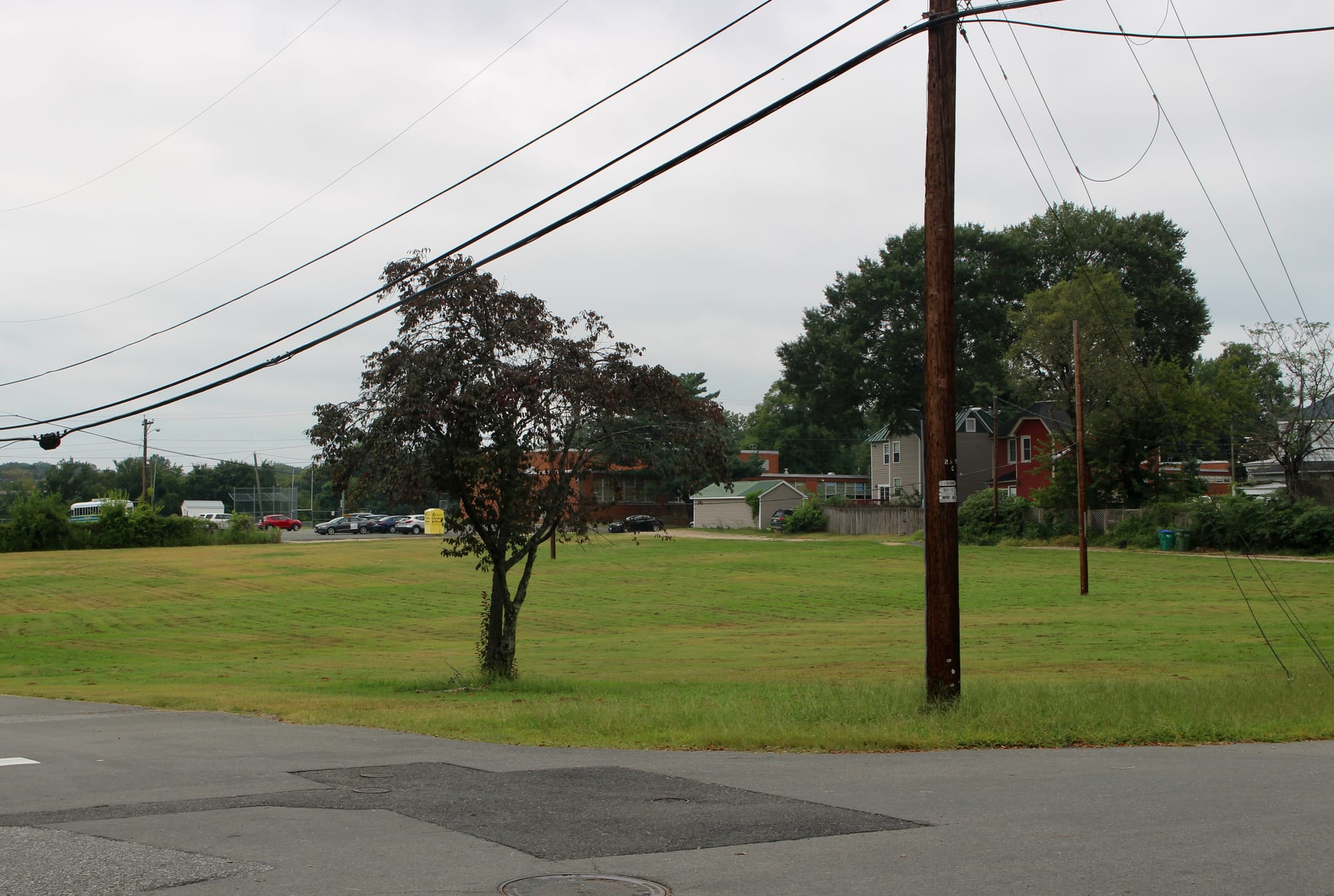 Local Habitat for Humanity asks to buy 11 city properties in Northside to build affordable homes