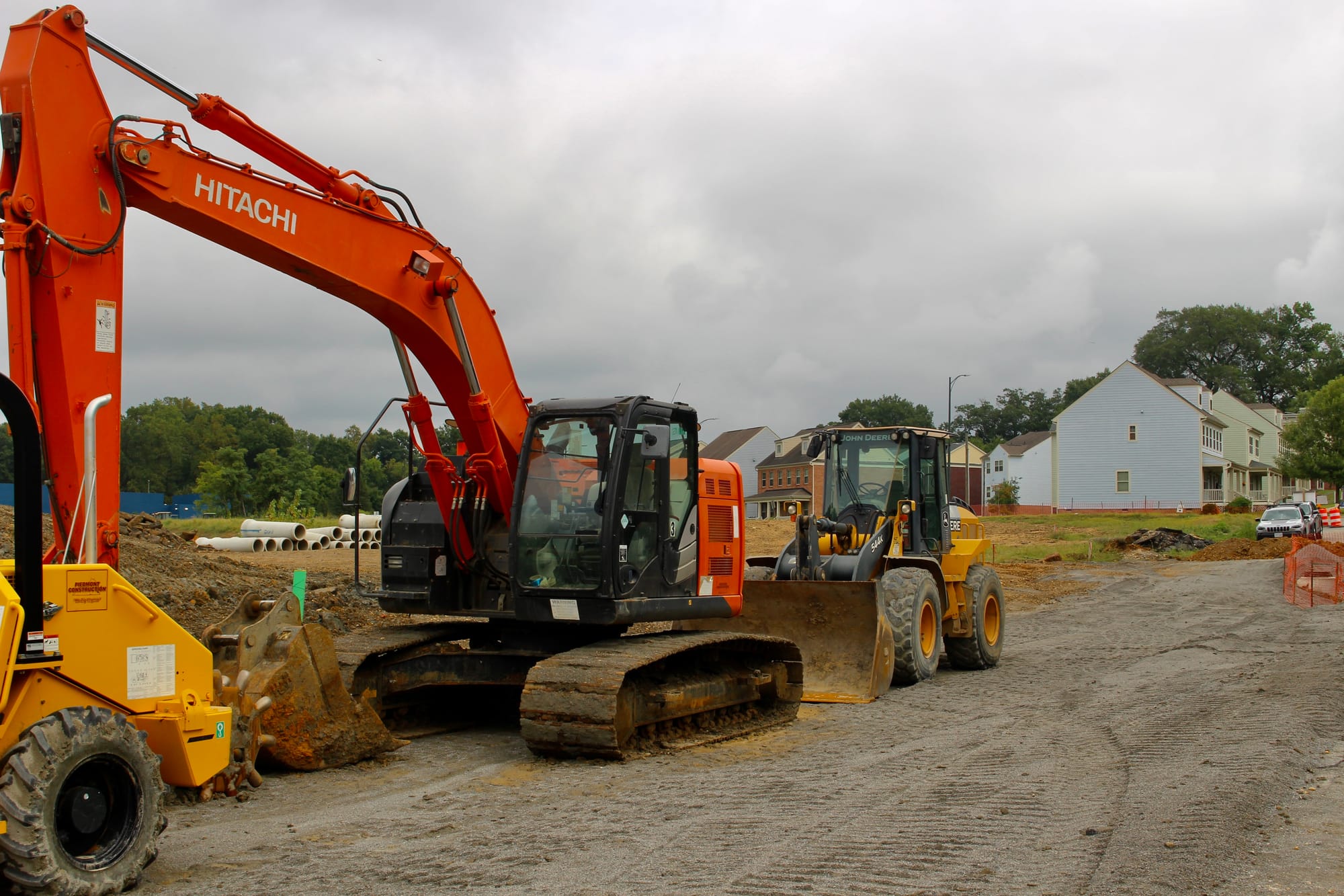 Affordable housing program makes grants for new, existing projects