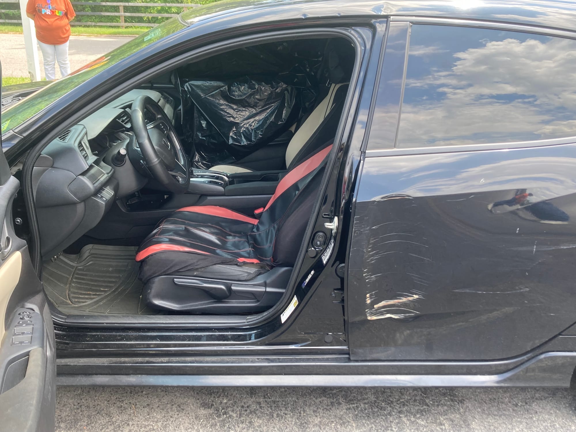 Richmond’s Latino community shares its uncertainty after ICE detains a 21-year-old man on Wednesday morning