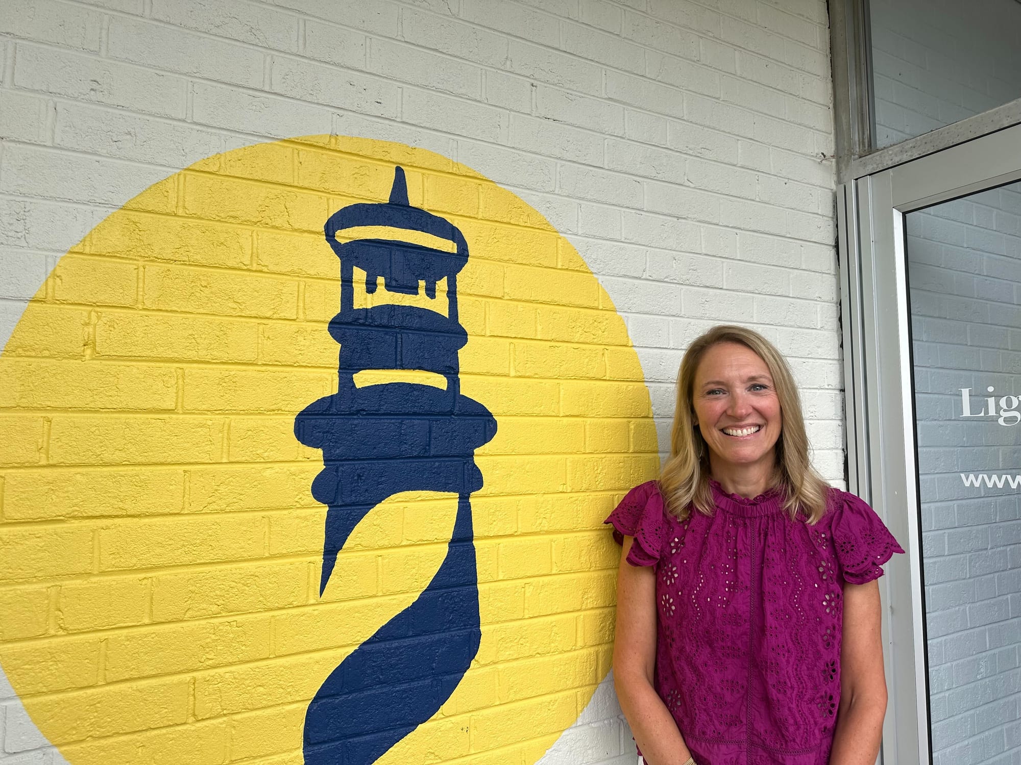 25 in ’25: Emily DuBose shines the light for women in recovery