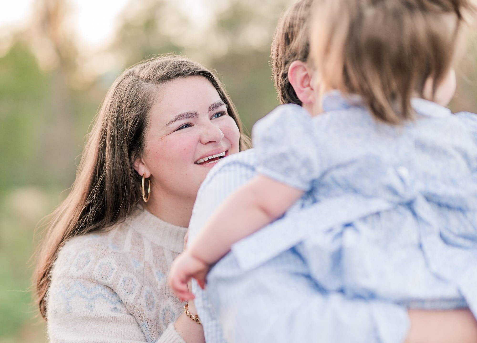 25 in '25: For the past 13 years, Julia Warren Mattingly has celebrated RVA, in ways big and small