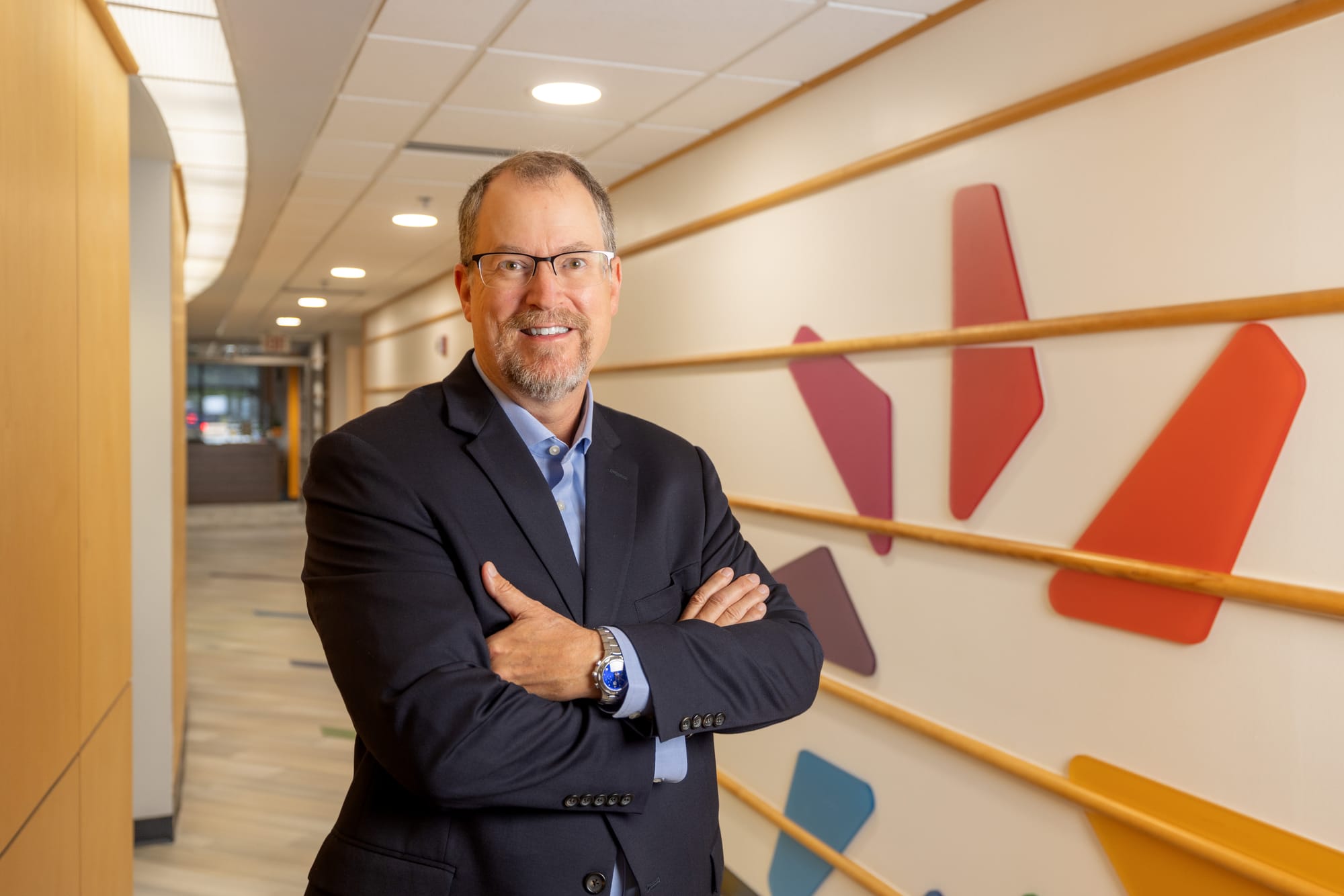 Activation Capital, the state’s accelerator for biotech companies, names a new CEO