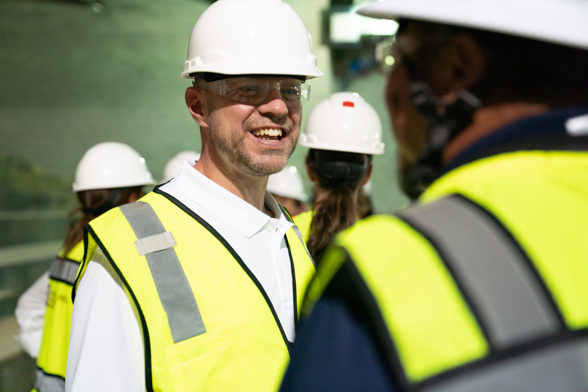 RPS hires new COO, a W&M grad who arrives from Indianapolis