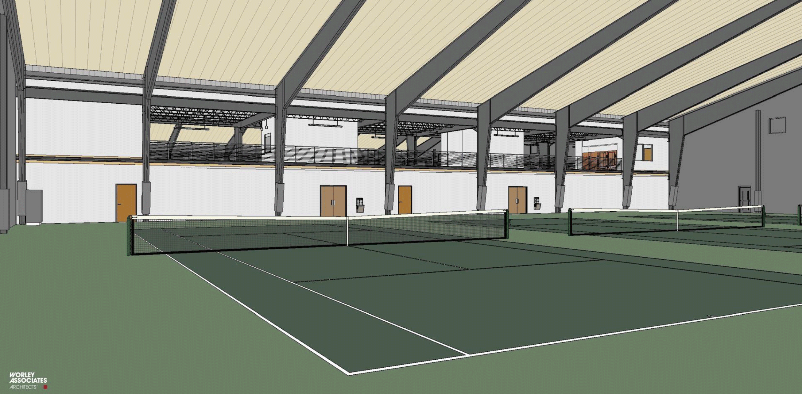 RPS leaning towards no on tennis group’s proposal