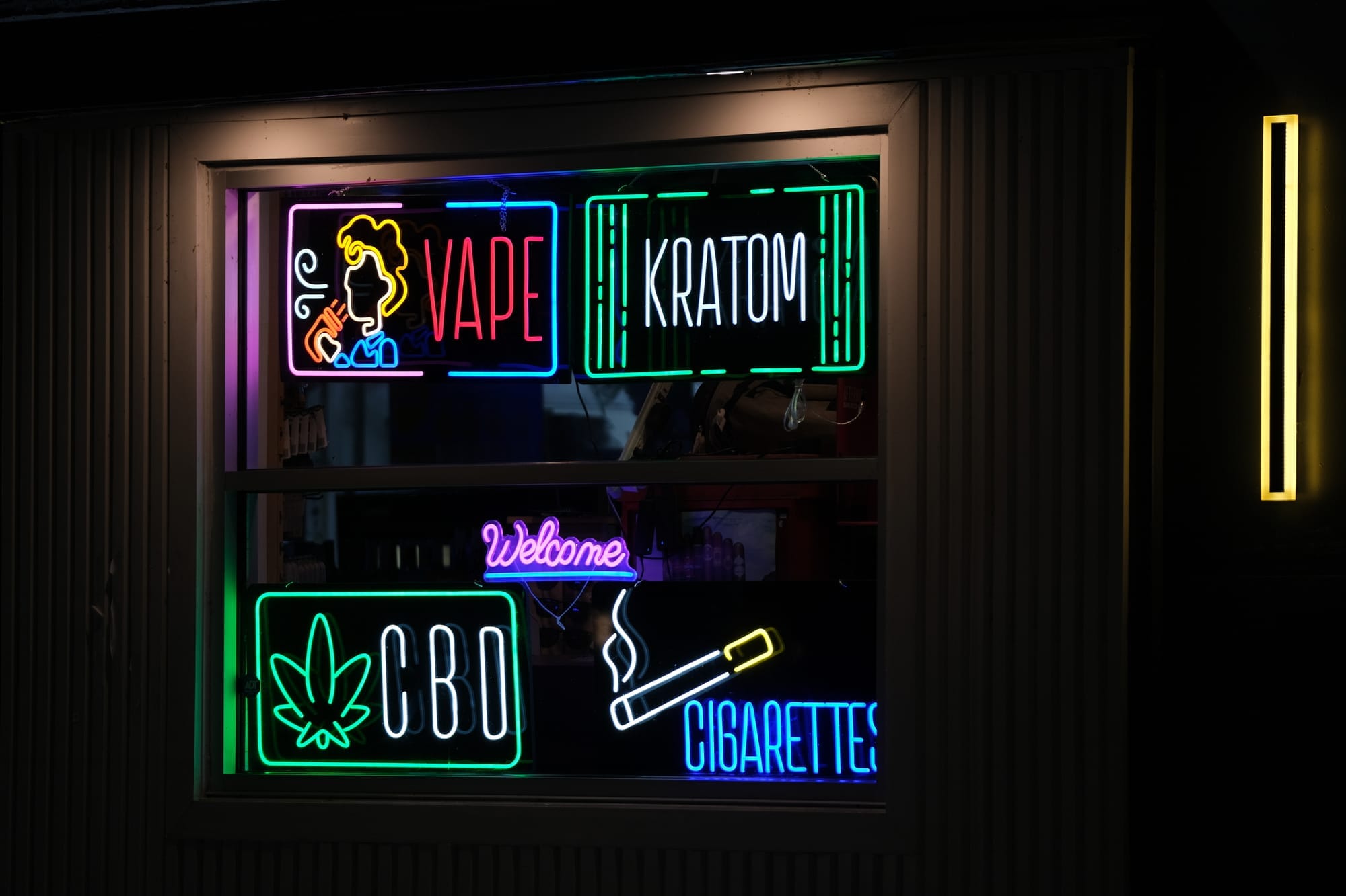 At least five Richmond-area vape shops raided as industry comes under scrutiny nationally