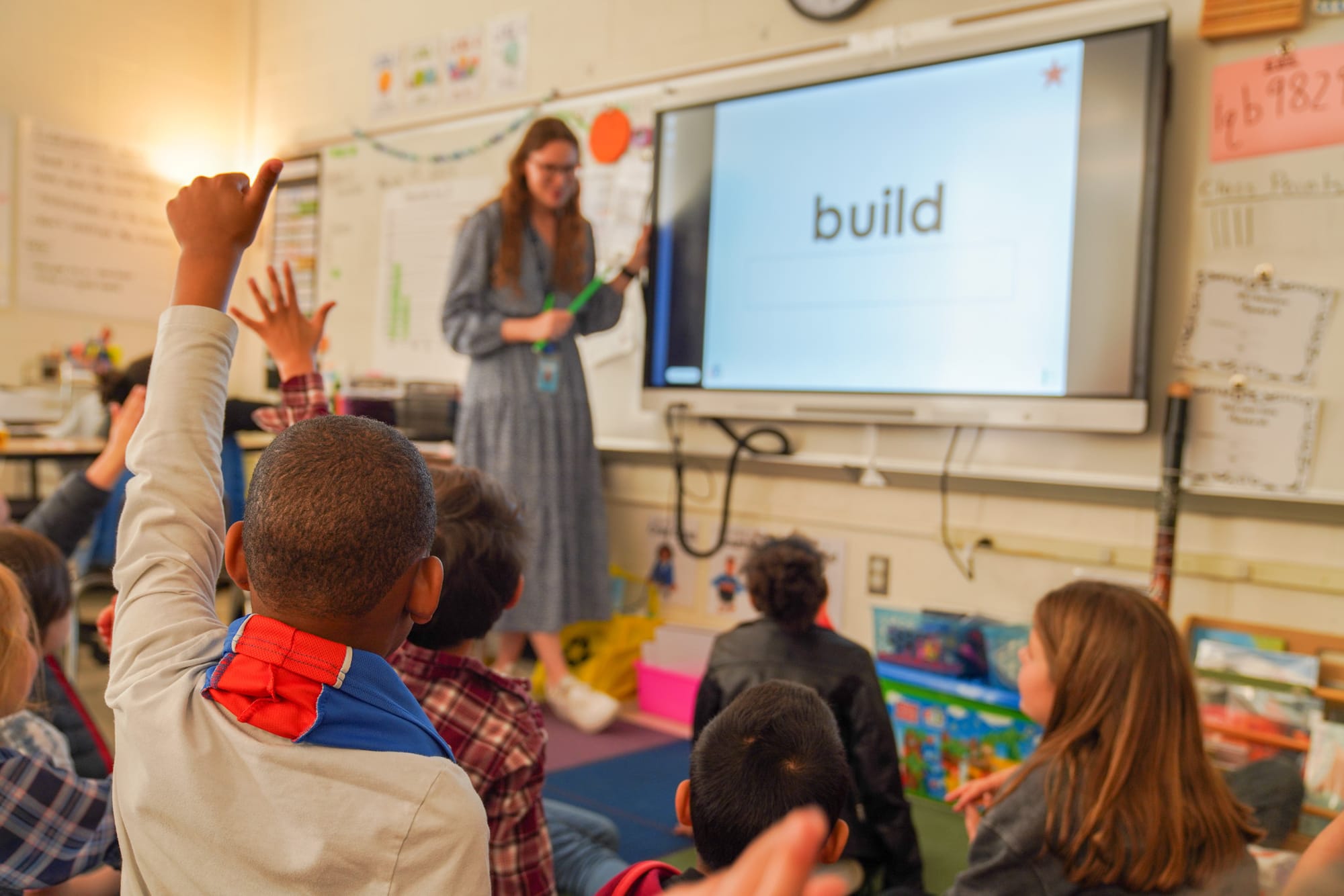 New enrollment drops among RPS multilingual students