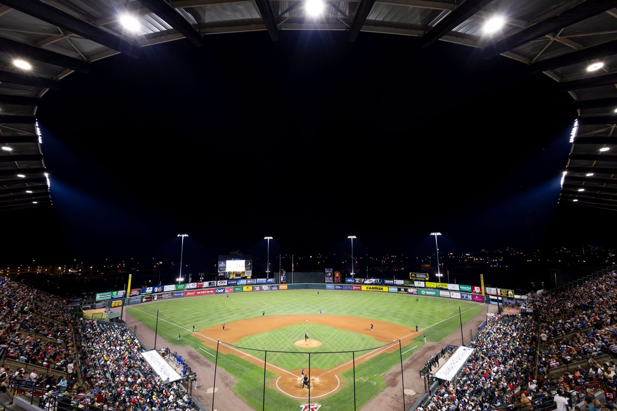 Jerry Lindquist: Saying farewell to The Diamond