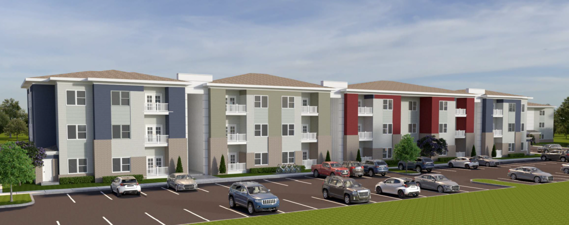 Promised sidewalk investments win Snead Road affordable housing project approval