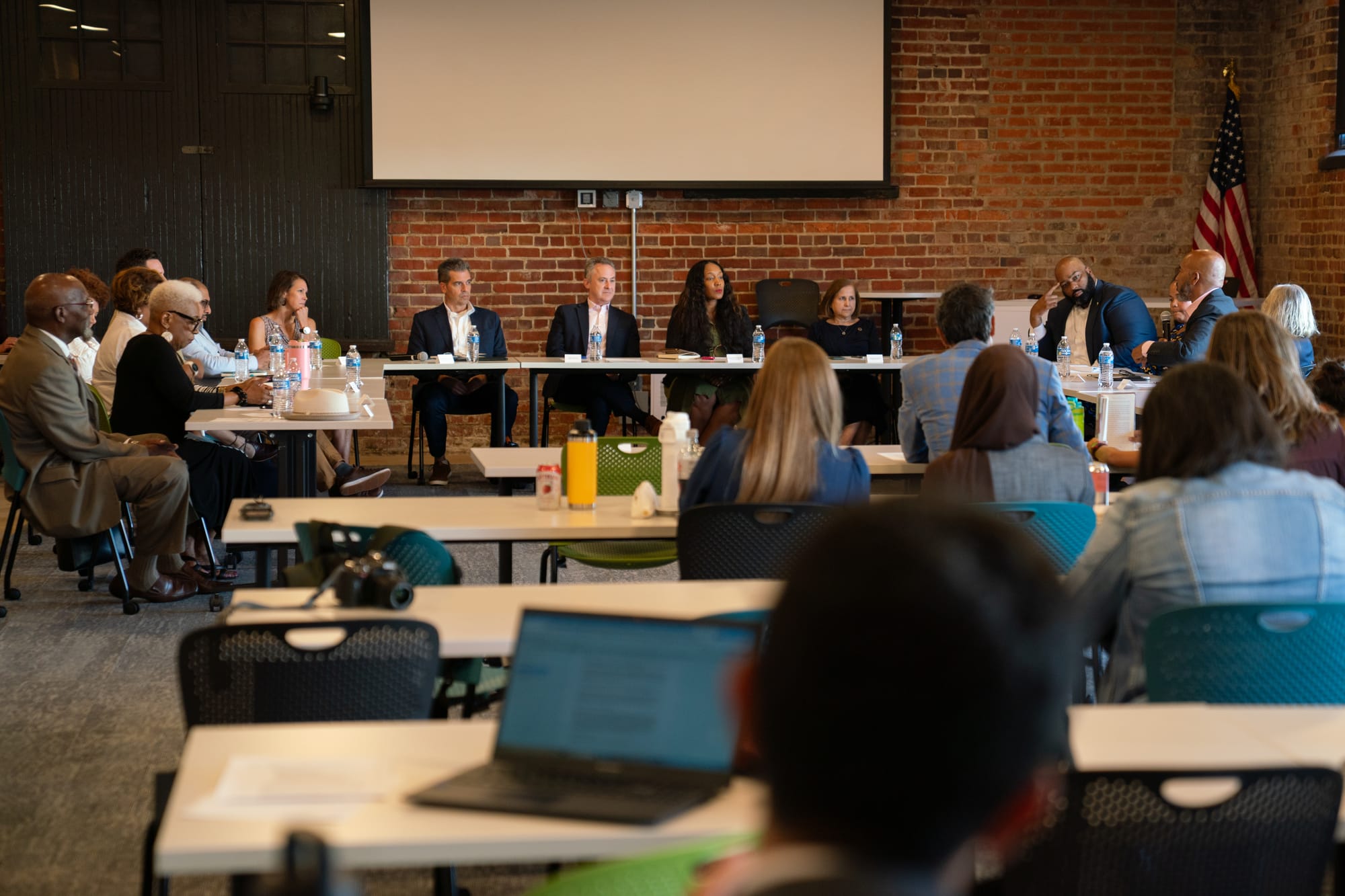 RPS summit with state legislators produces friction over budget requests