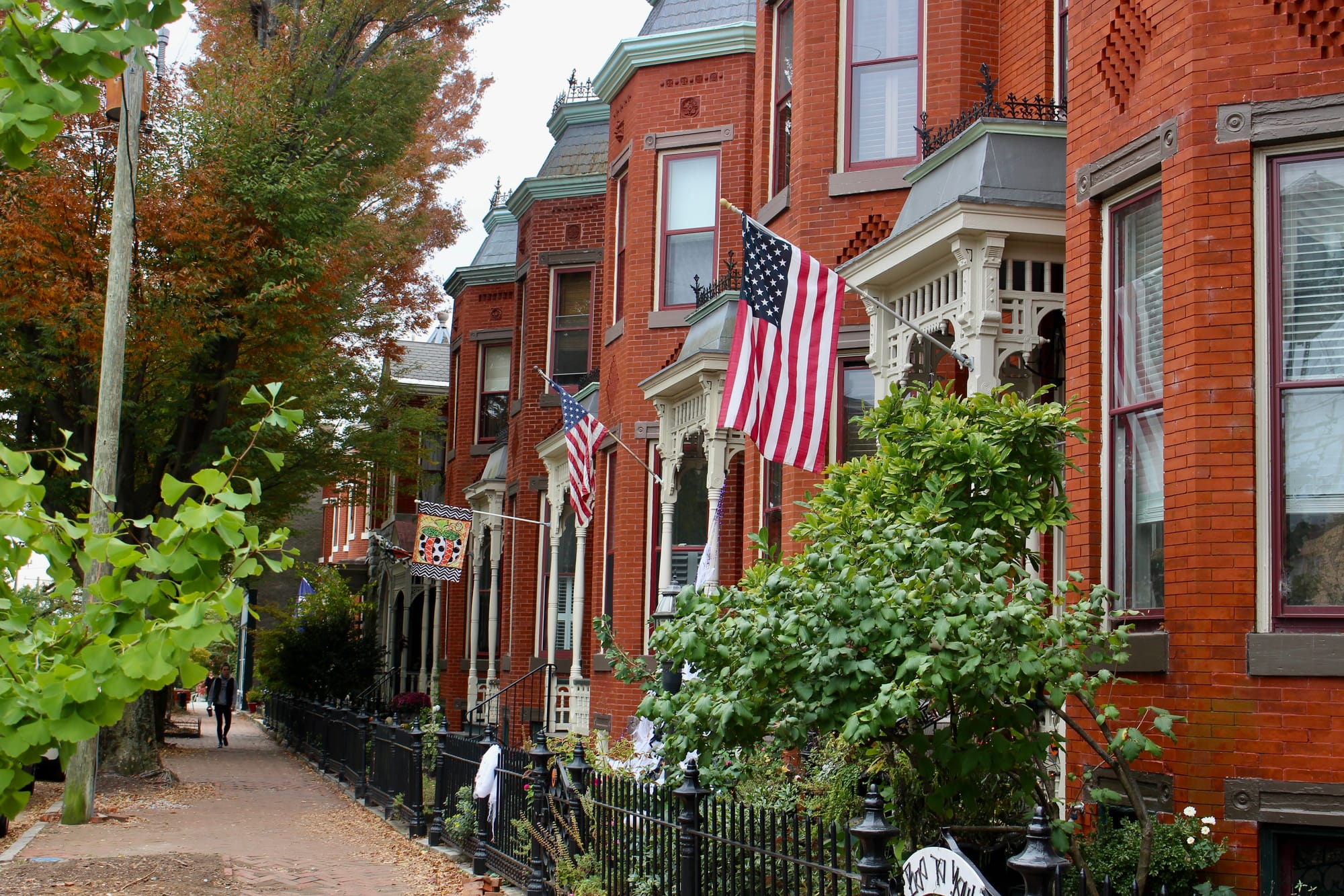 Citywide cultural heritage plan returns, modified to address fears about stifling housing development