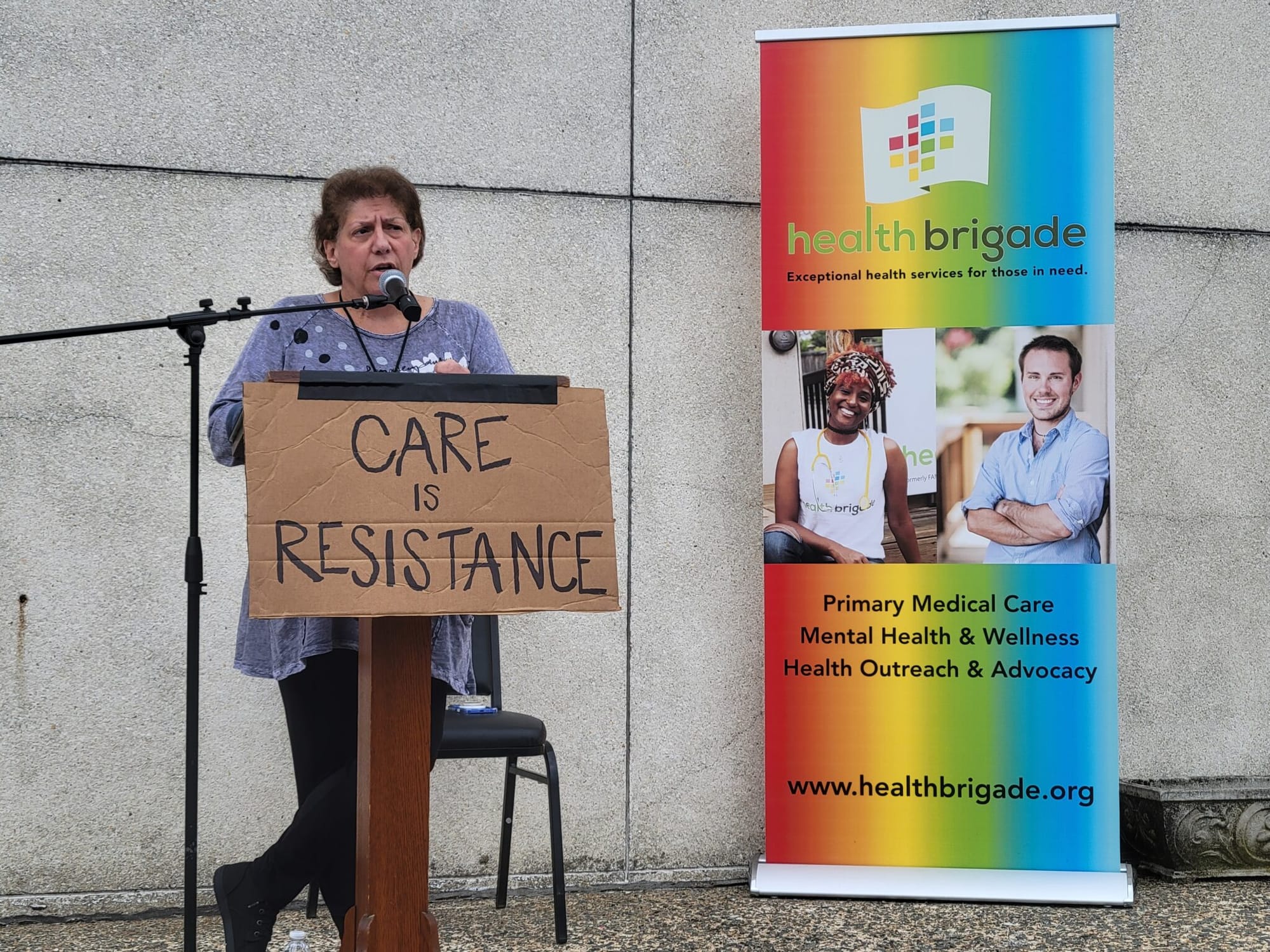 Federal cuts to Ryan White funding are changing Richmond’s HIV care landscape