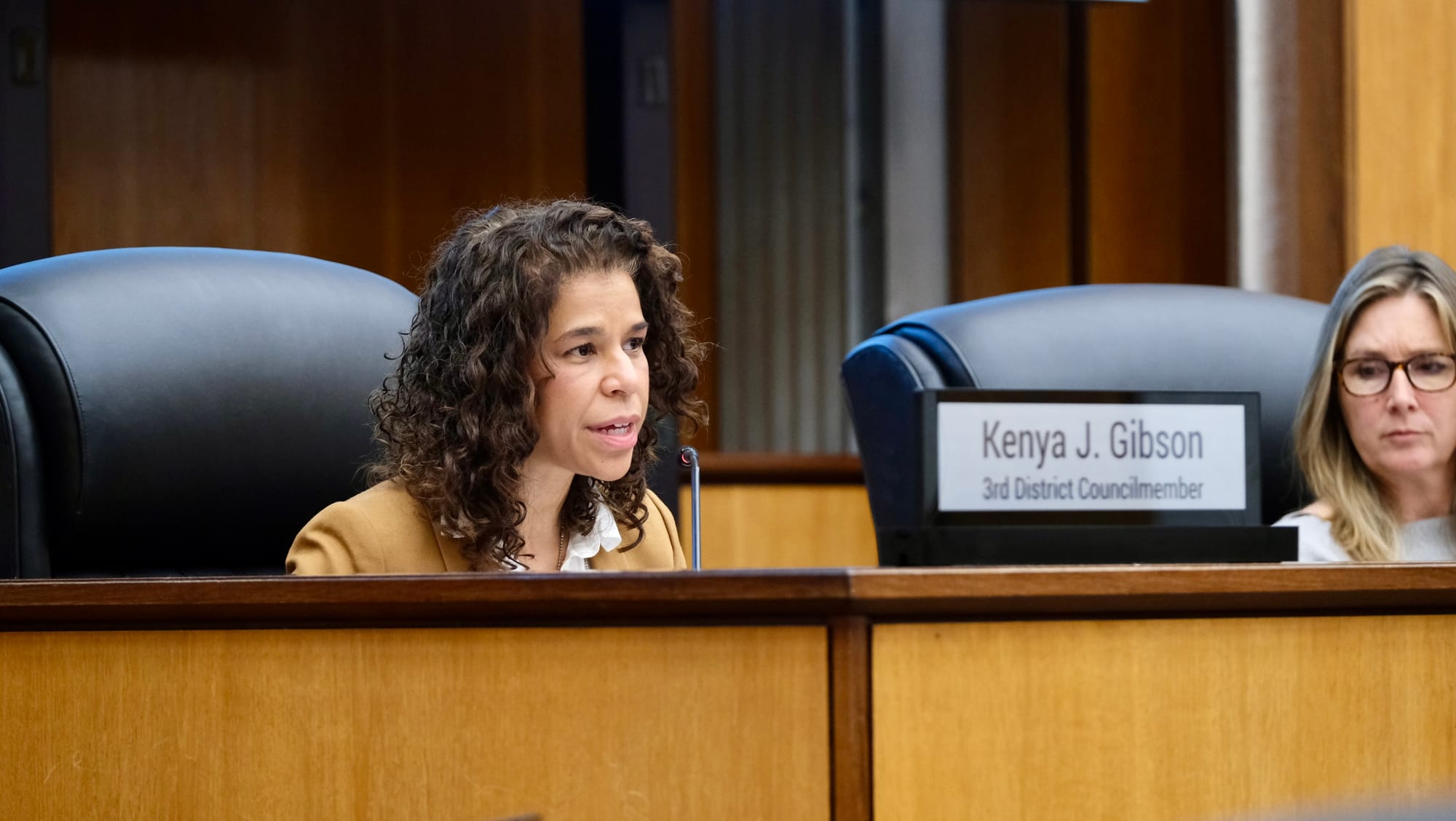 City officials aim for ‘middle ground’ on creation of FOIA library