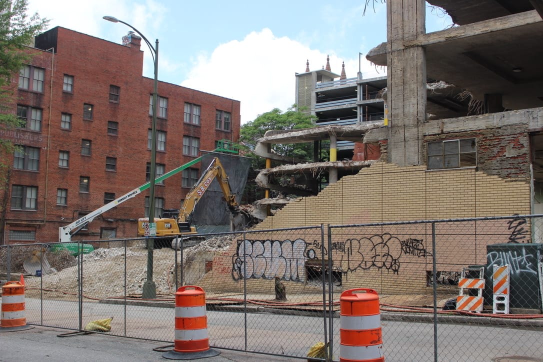 After Church Hill teardowns, Richmond eyes steep penalties for unapproved demolitions