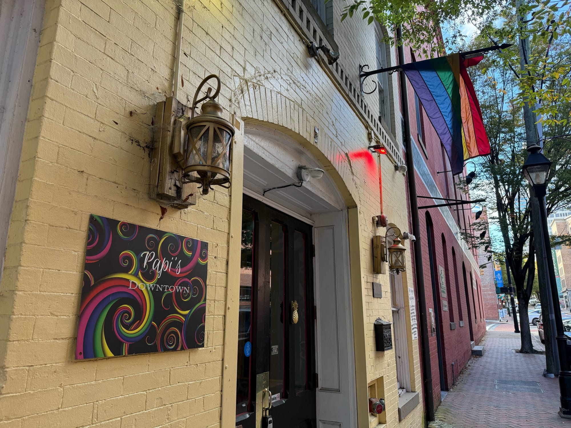 Planning Commission backs nightclub permit for LGBTQ+ bar Papi’s, despite loss of ABC license