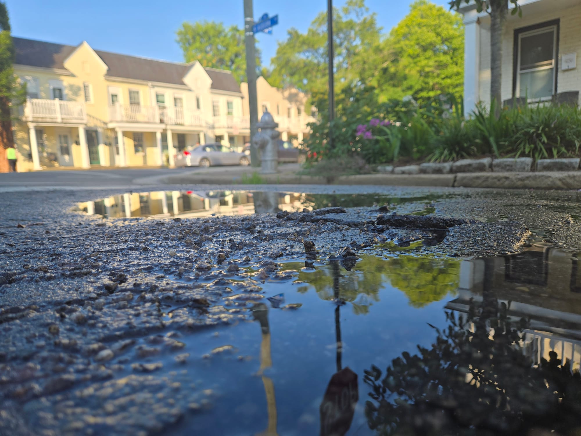 To some callers, RVA311 is the wrong number