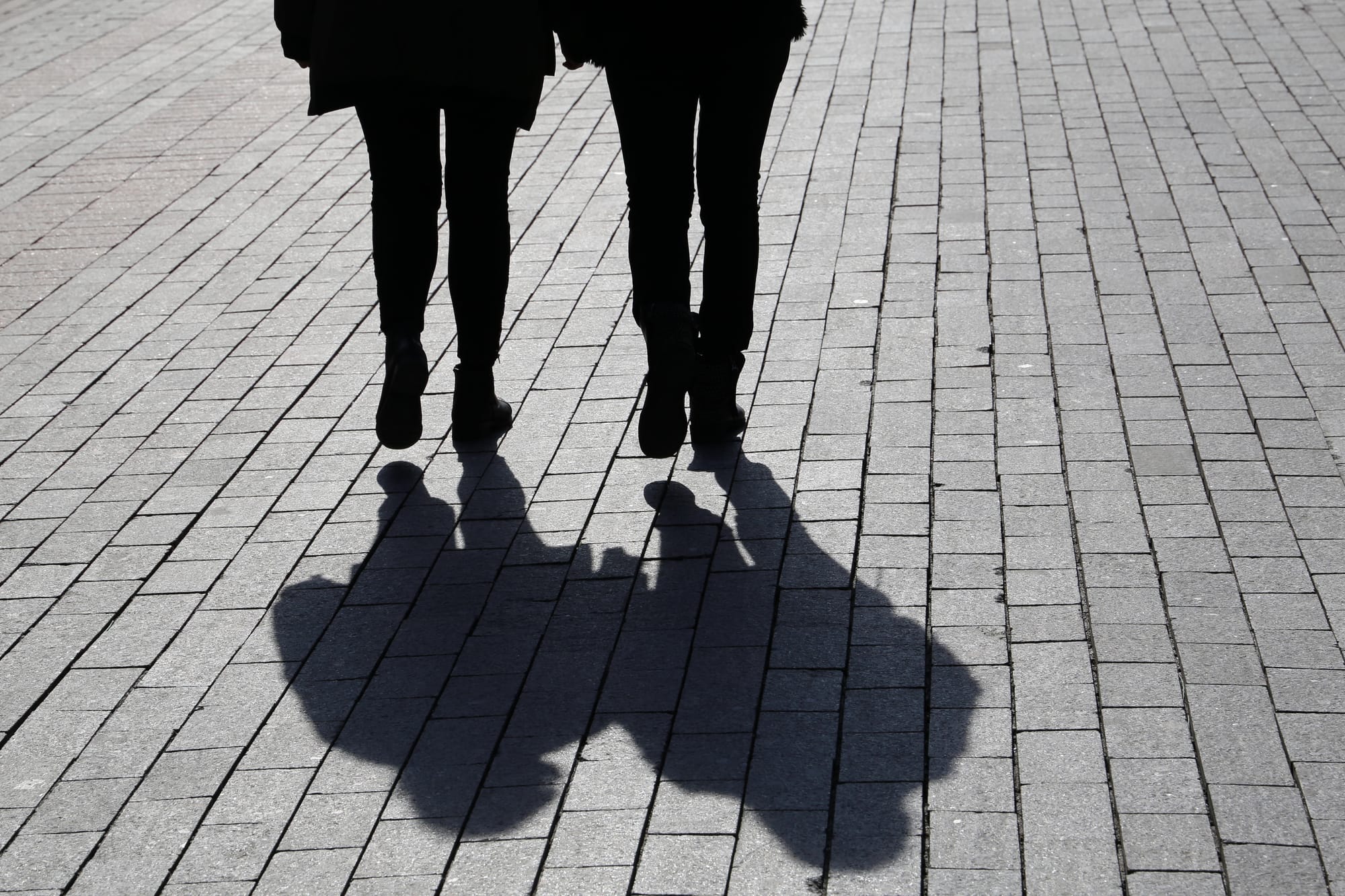 On Faith and Values: Whose Back Have You Got?