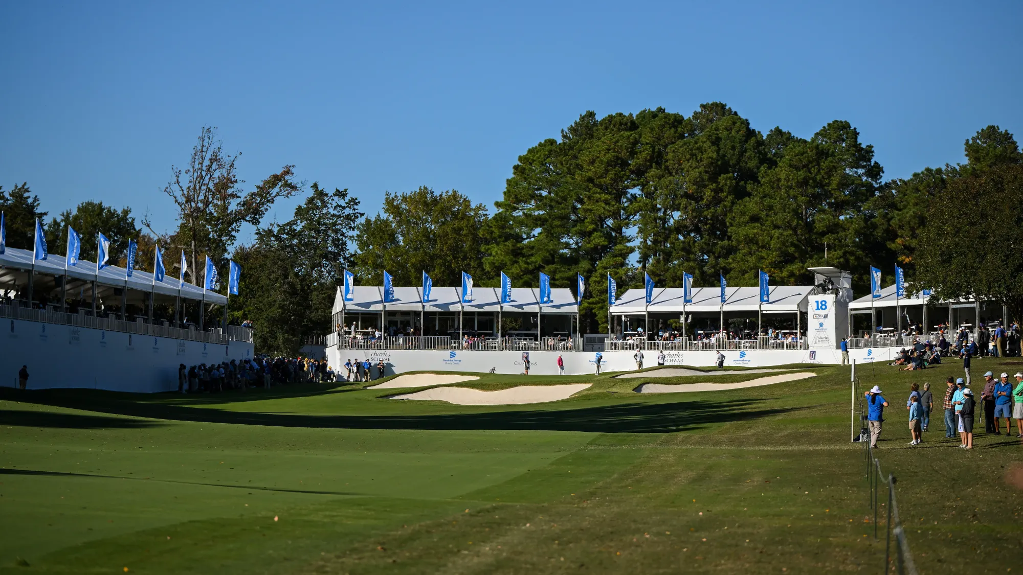 DECC golf tourney prepares for new sponsor, course after this weekend's edition