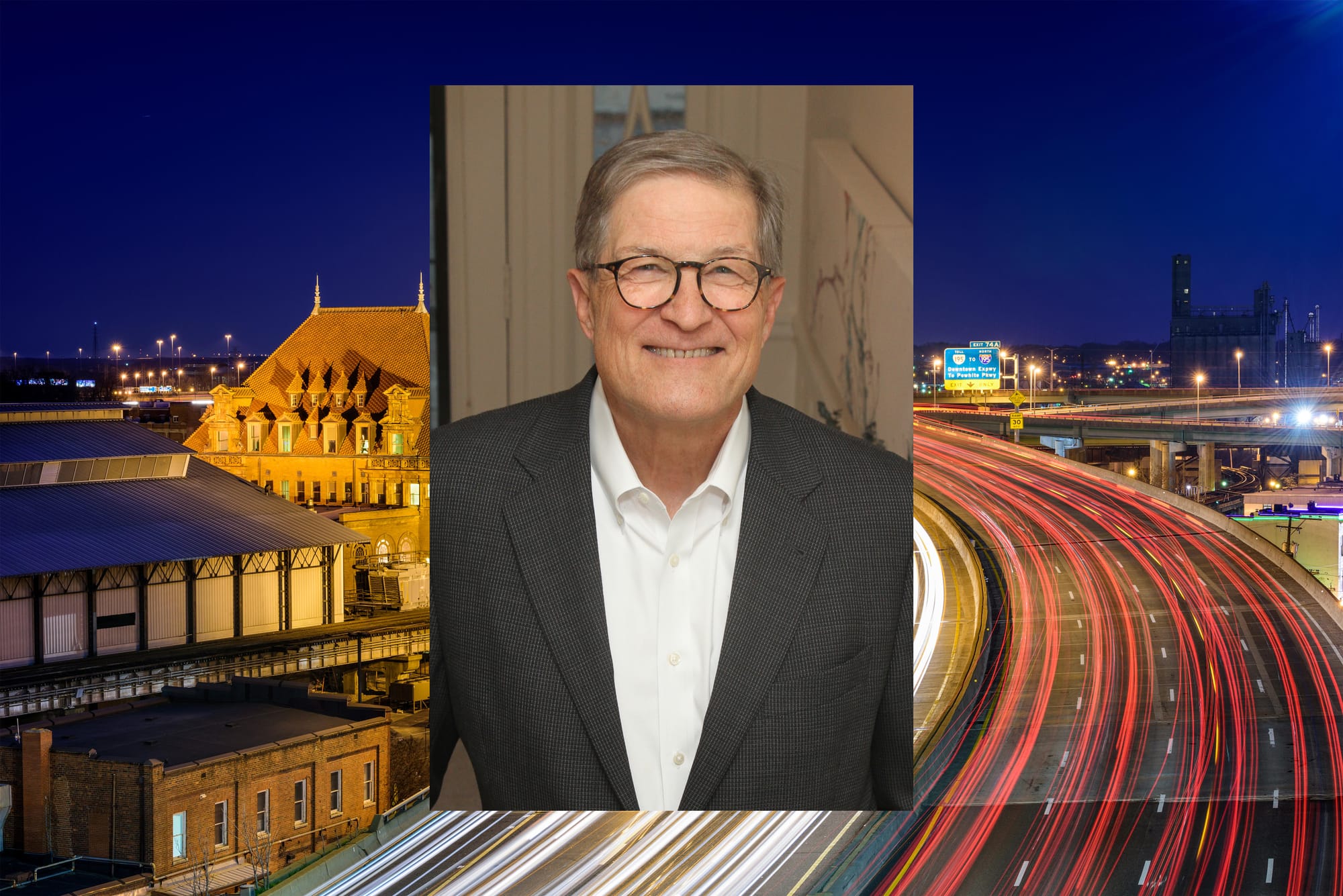 Longtime Richmond Fed chair will moderate special Forum discussion