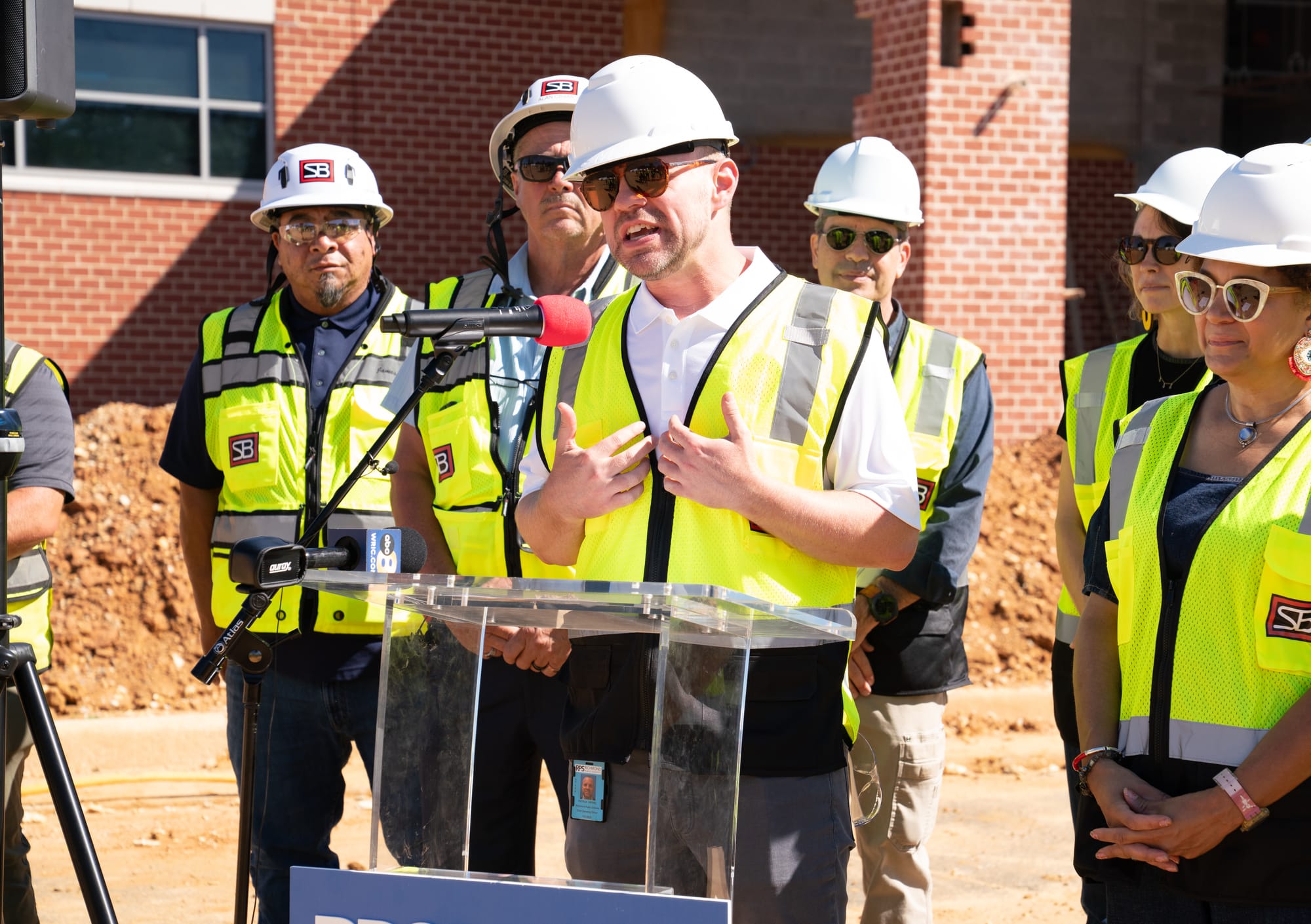 RPS details $25 million in facility upgrades over the past two years