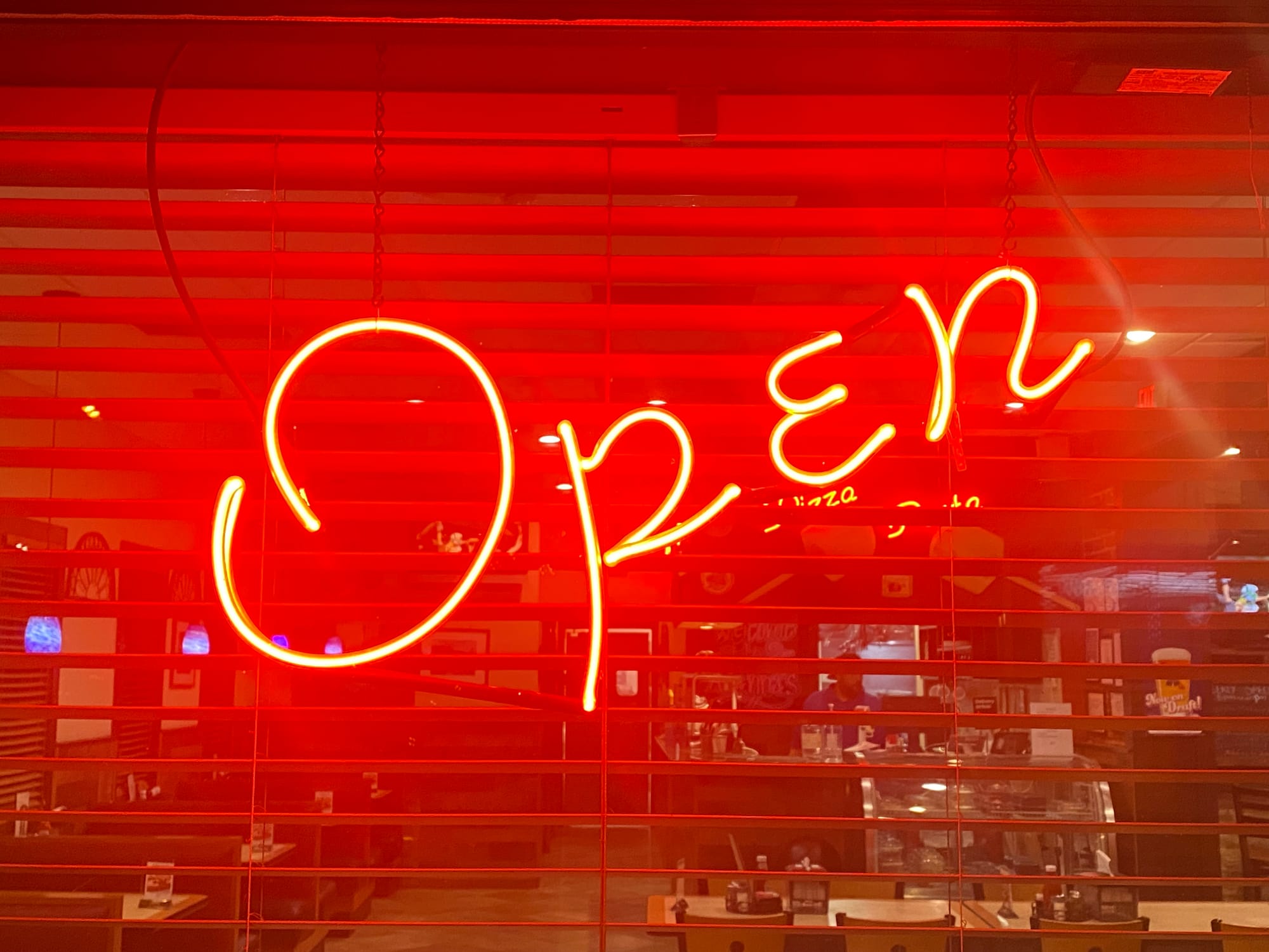 Neon Moon: The story of Richmond’s own neon sign