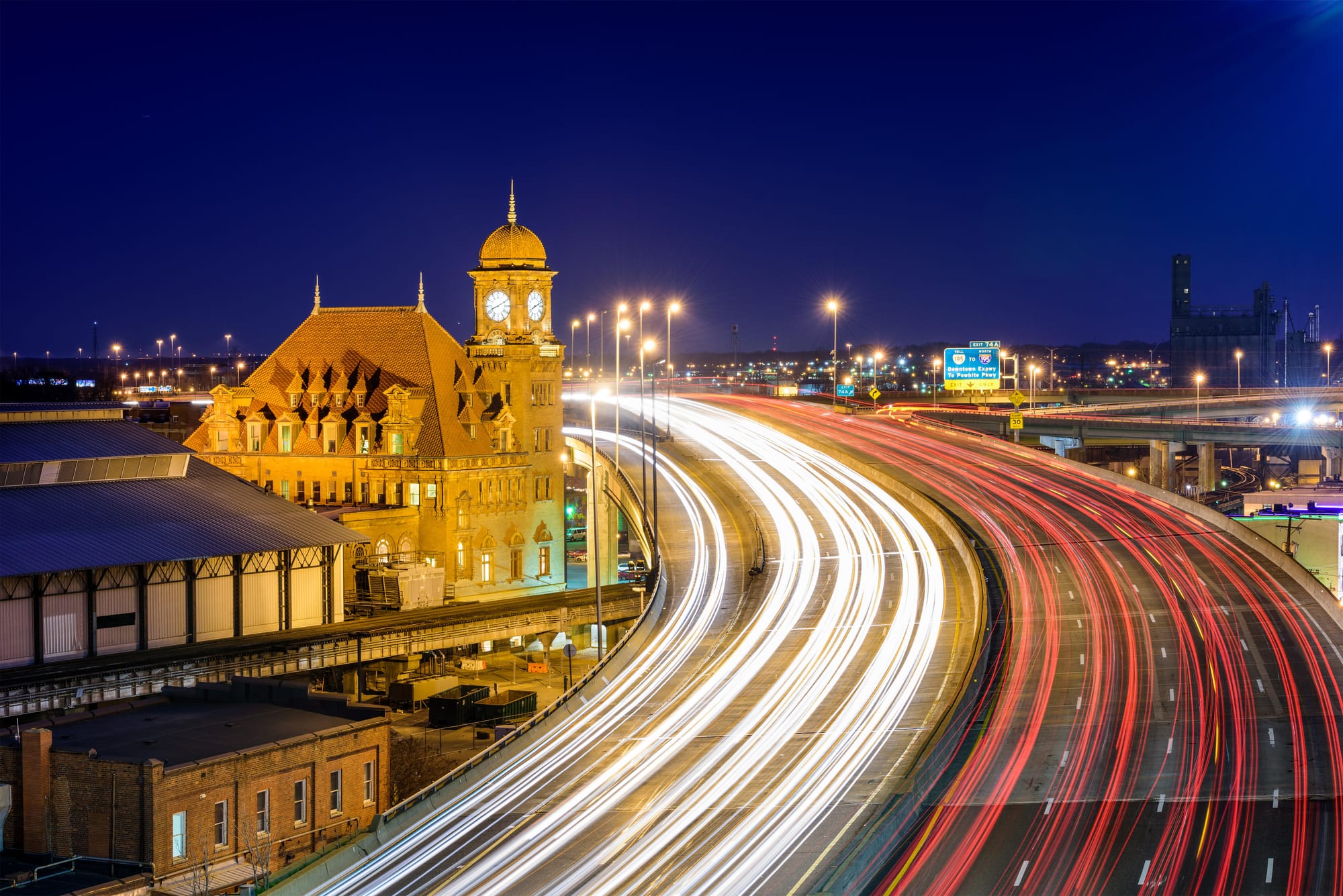 The (Real) State of the City: A Richmonder event