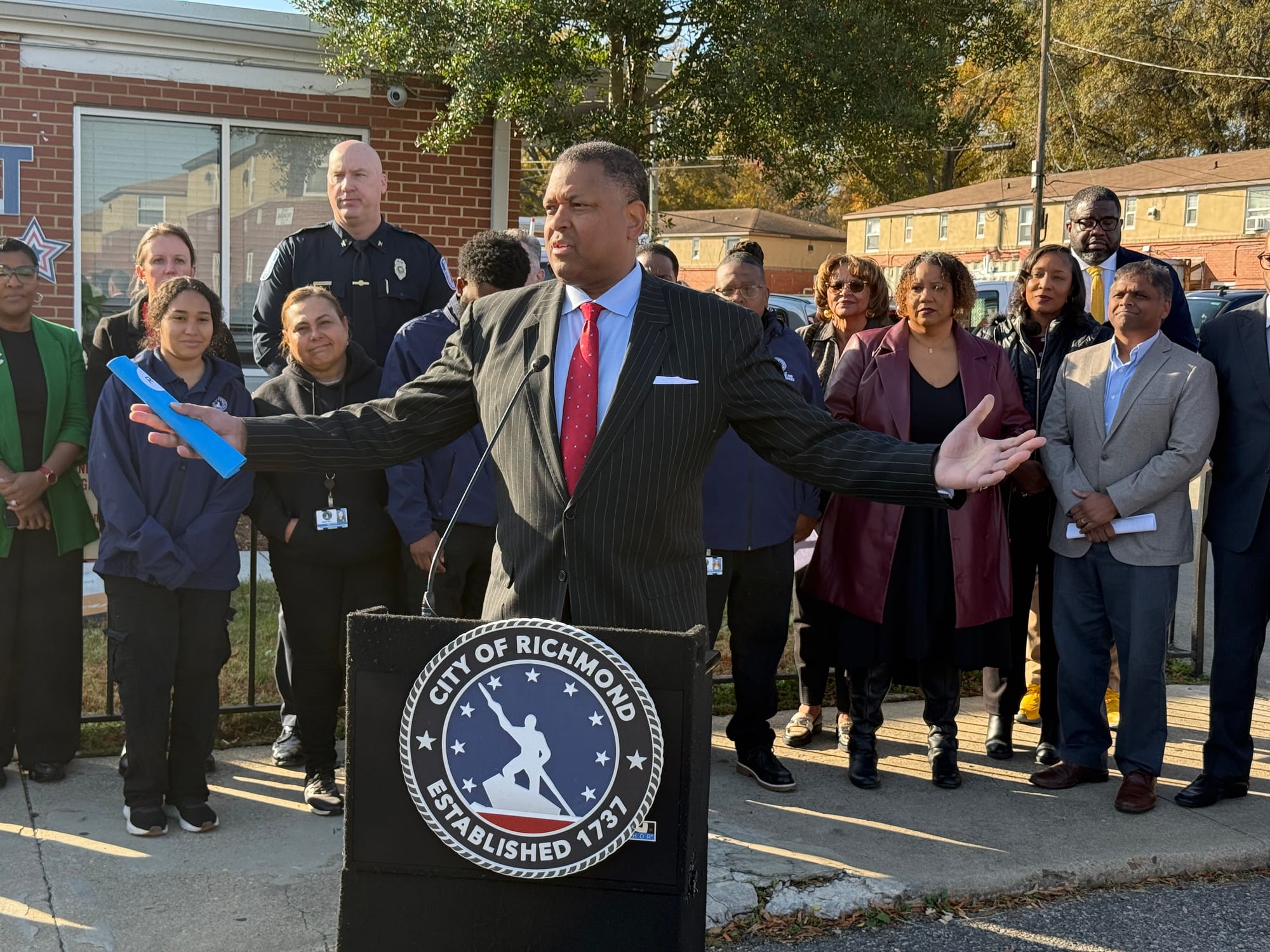 Government shutdown update: Flight cancellations rise, Richmond ends utility disconnections