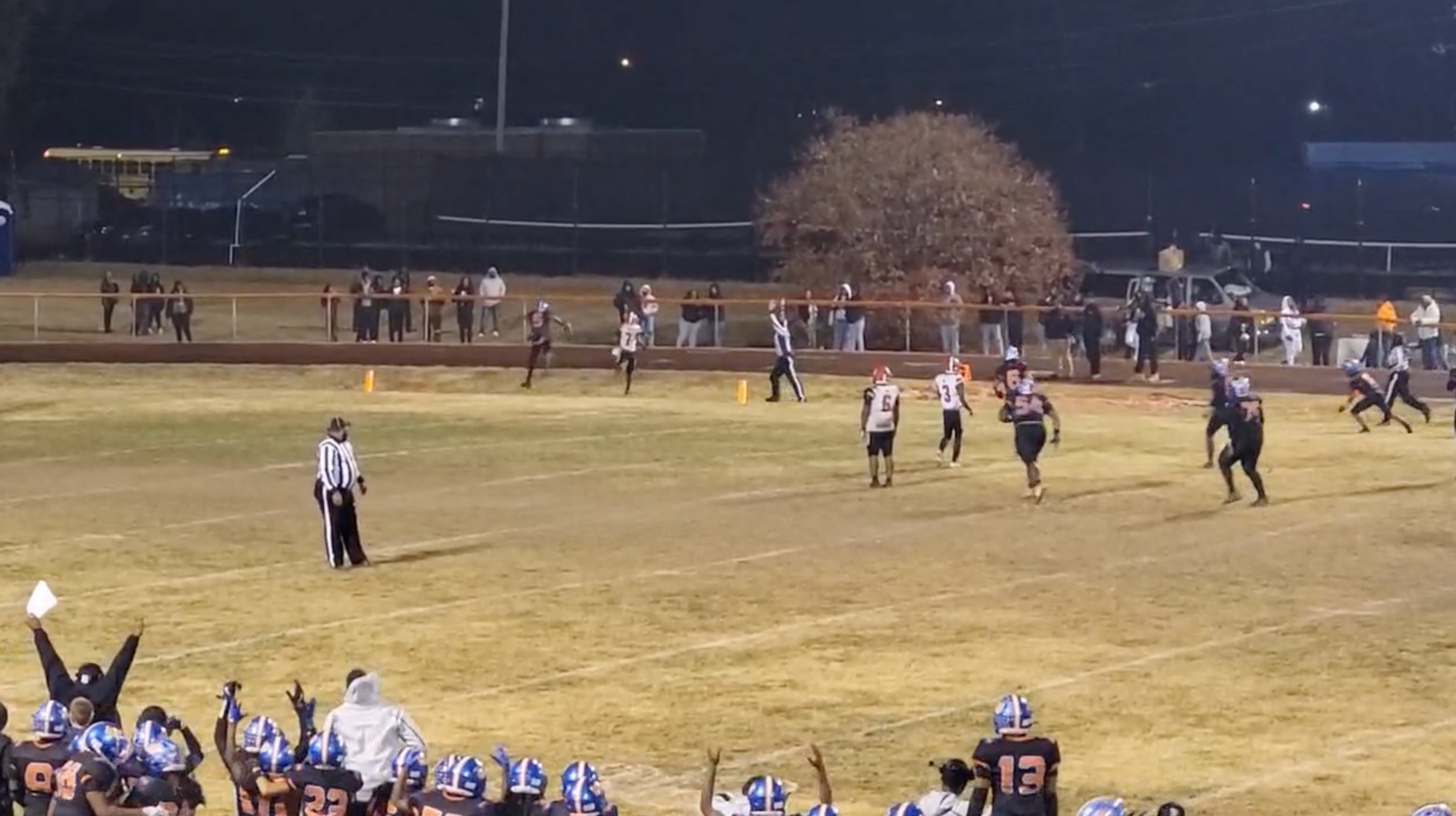 High school football report: Huguenot the latest local power to take on Varina