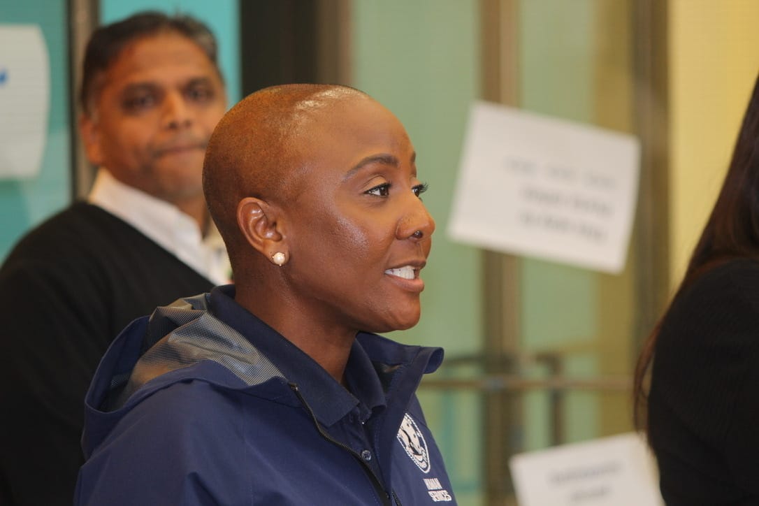 Former high-ranking Richmond official Traci Deshazor chosen as next Virginia Secretary of Administration