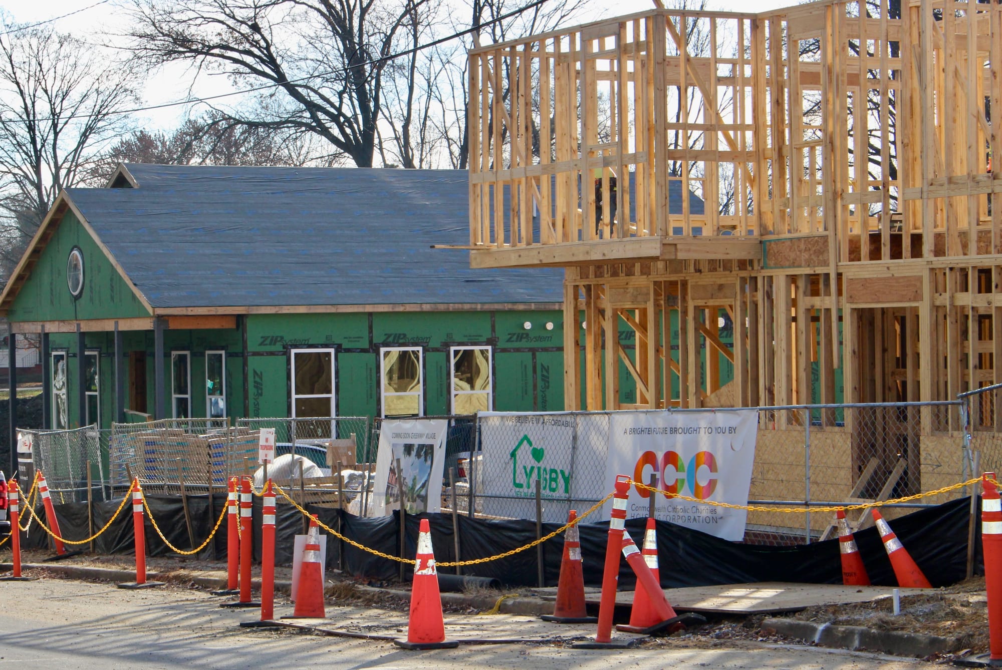 Amid affordable housing push, homes for the lowest incomes are a tough nut to crack