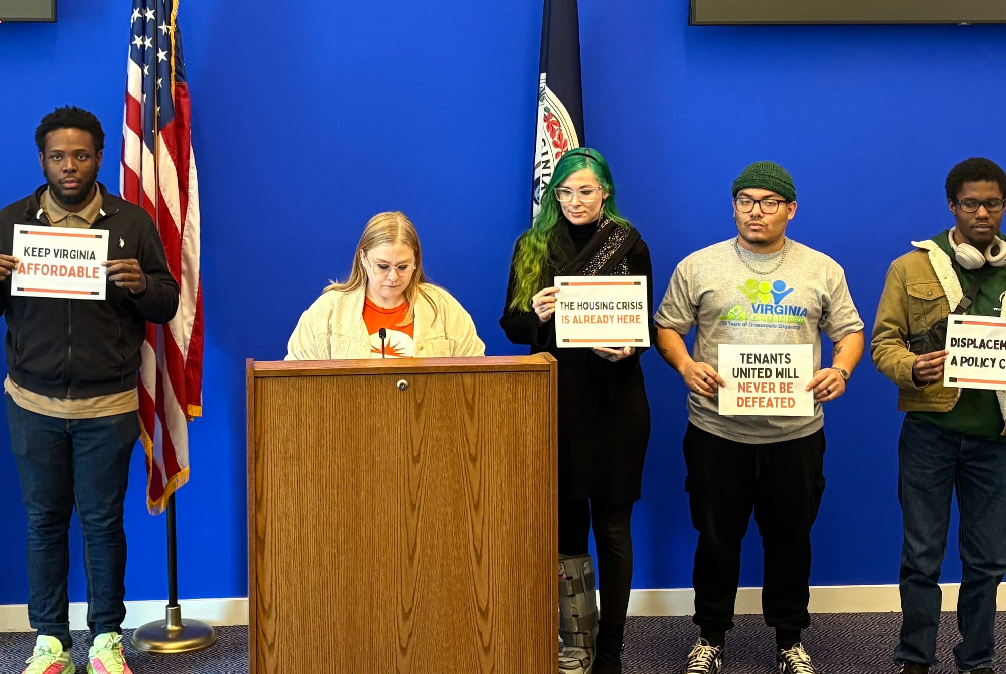 Richmond Council asks state for law allowing city to prevent ‘rent gouging’