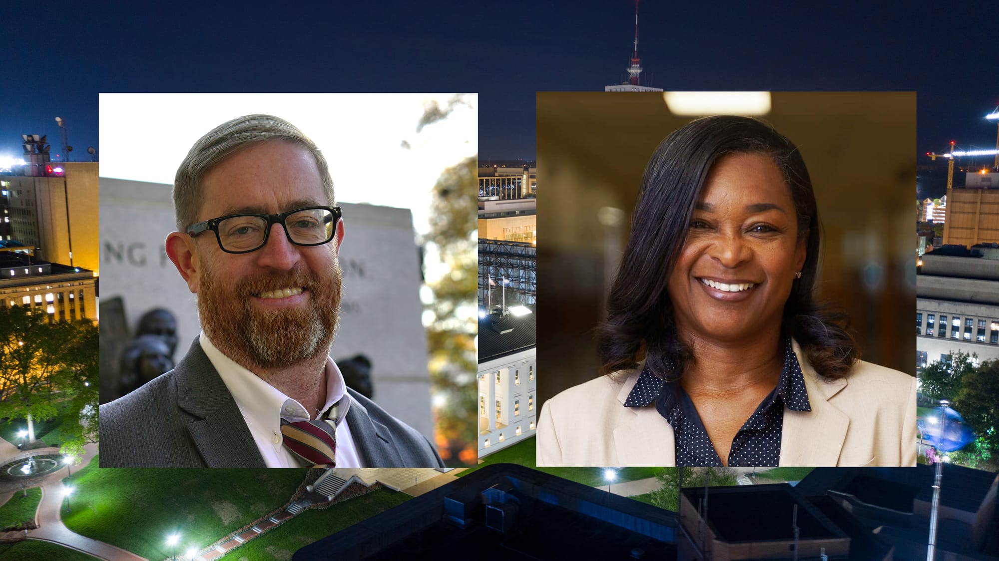 Richmond-area Democrats voting Sunday to pick nominee for vacant House seat