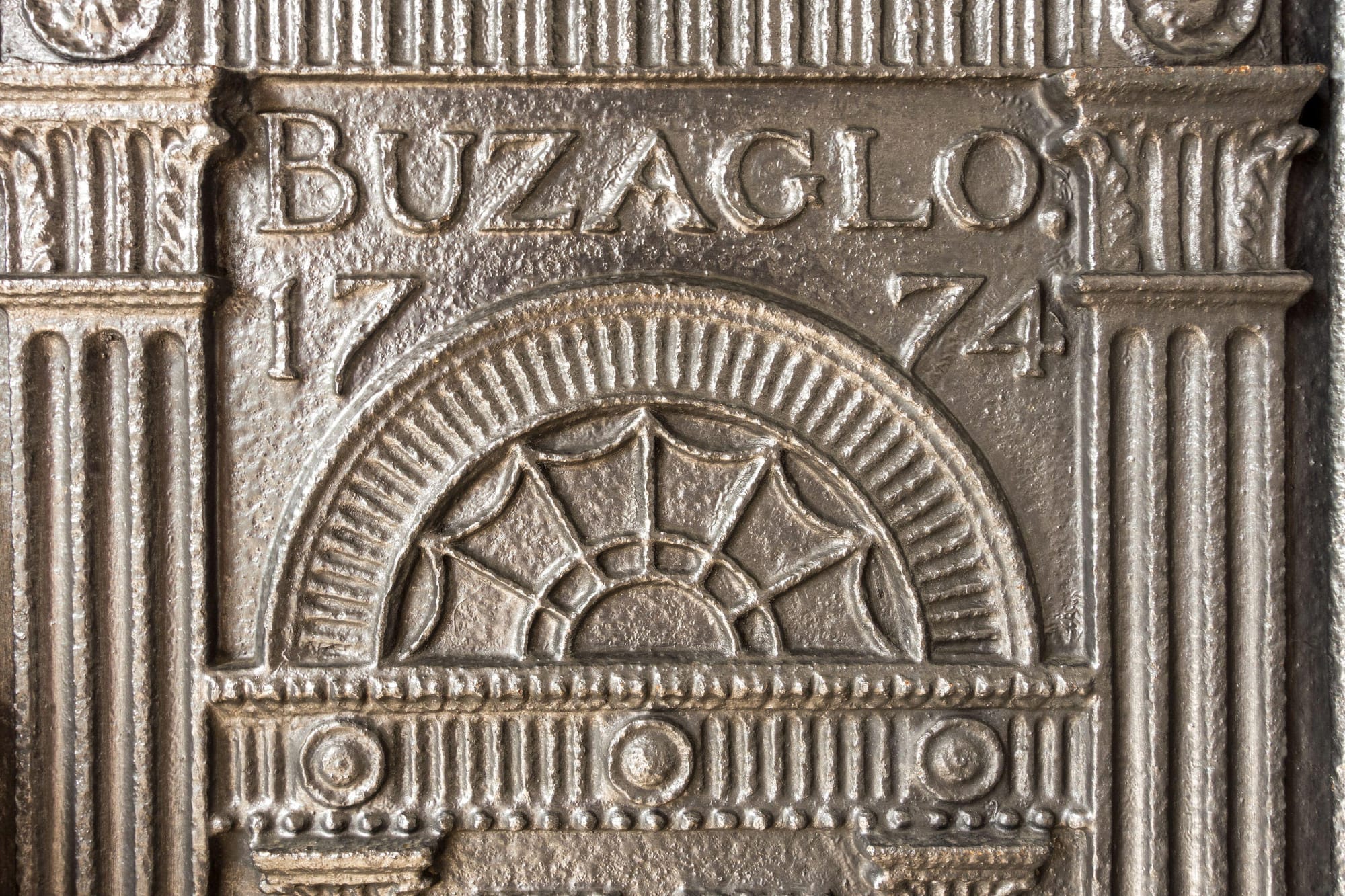 Dukes, delegates and duels: How a charcoal ‘warming machine’ witnessed centuries of Virginia history