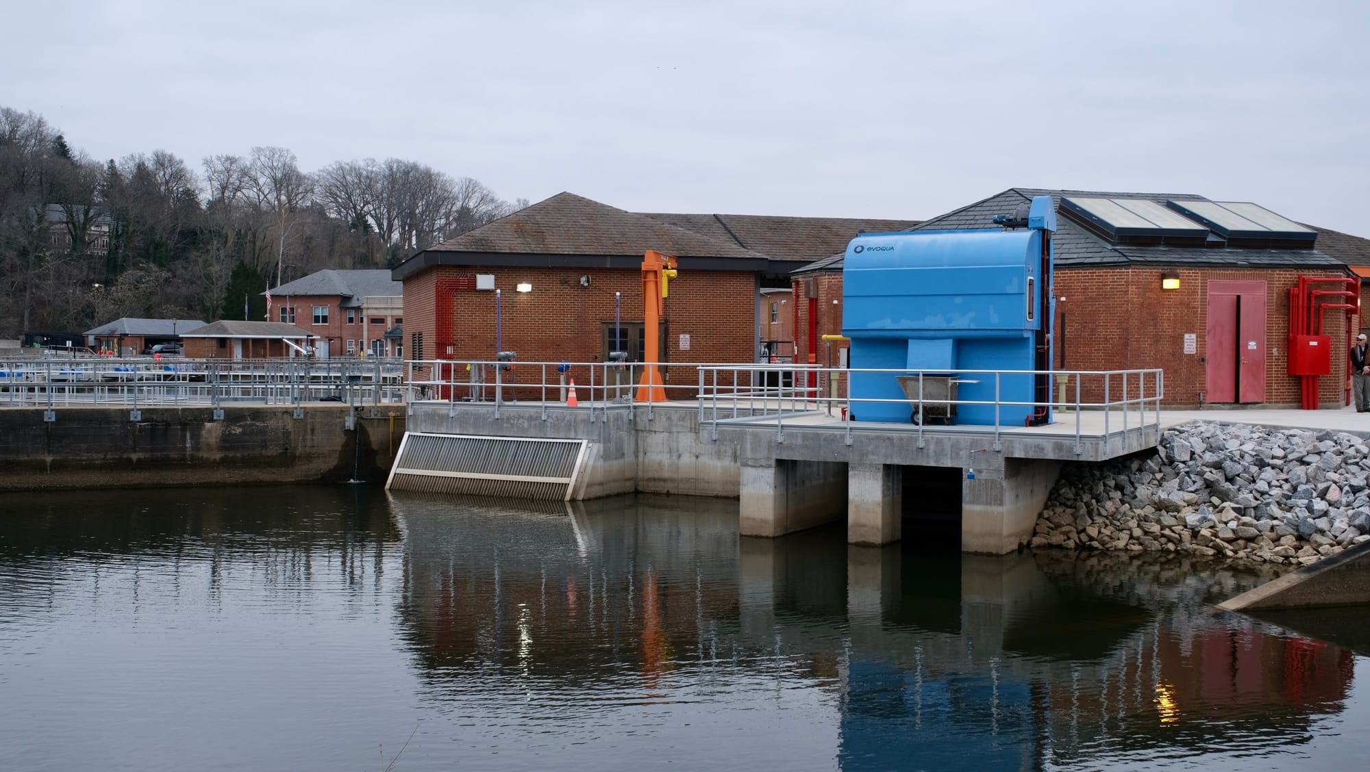 Richmond officials deny FOIA request for water bill projections