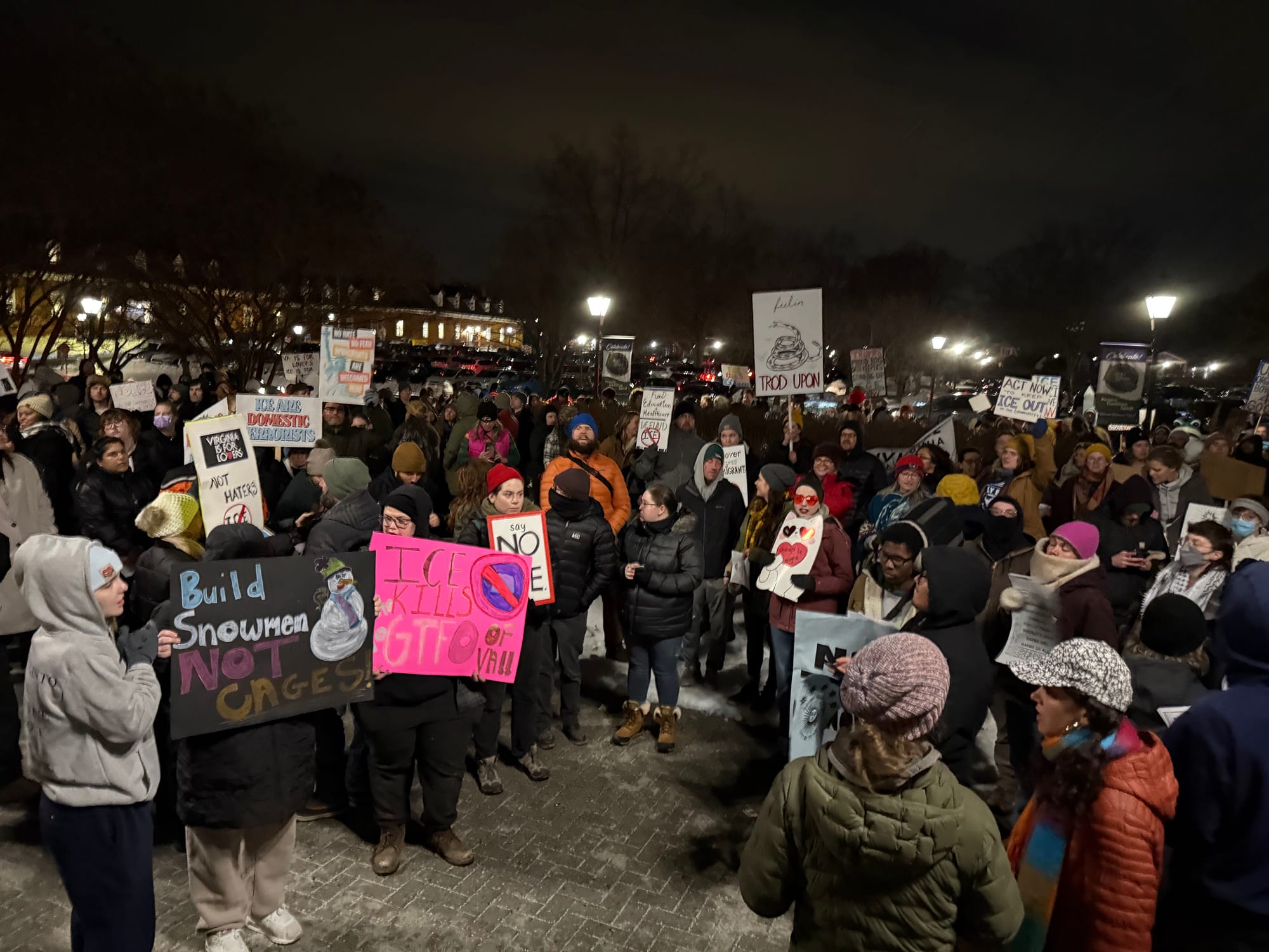 Canadian company will not sell Hanover building to Homeland Security for ICE facility