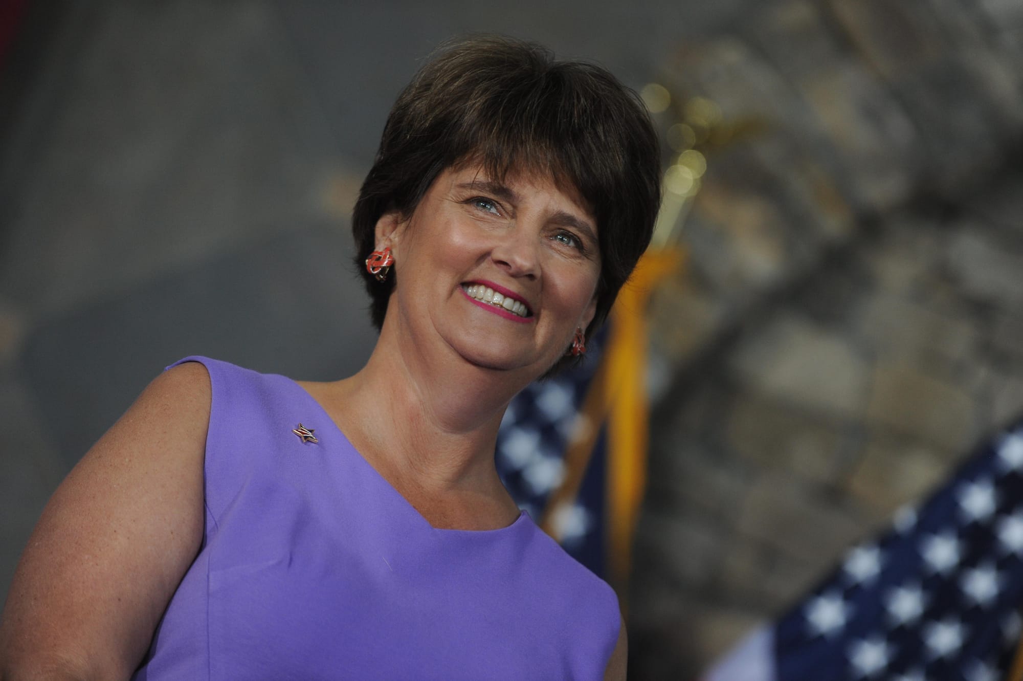 Anne Holton among applicants for vacant 6th District school board seat