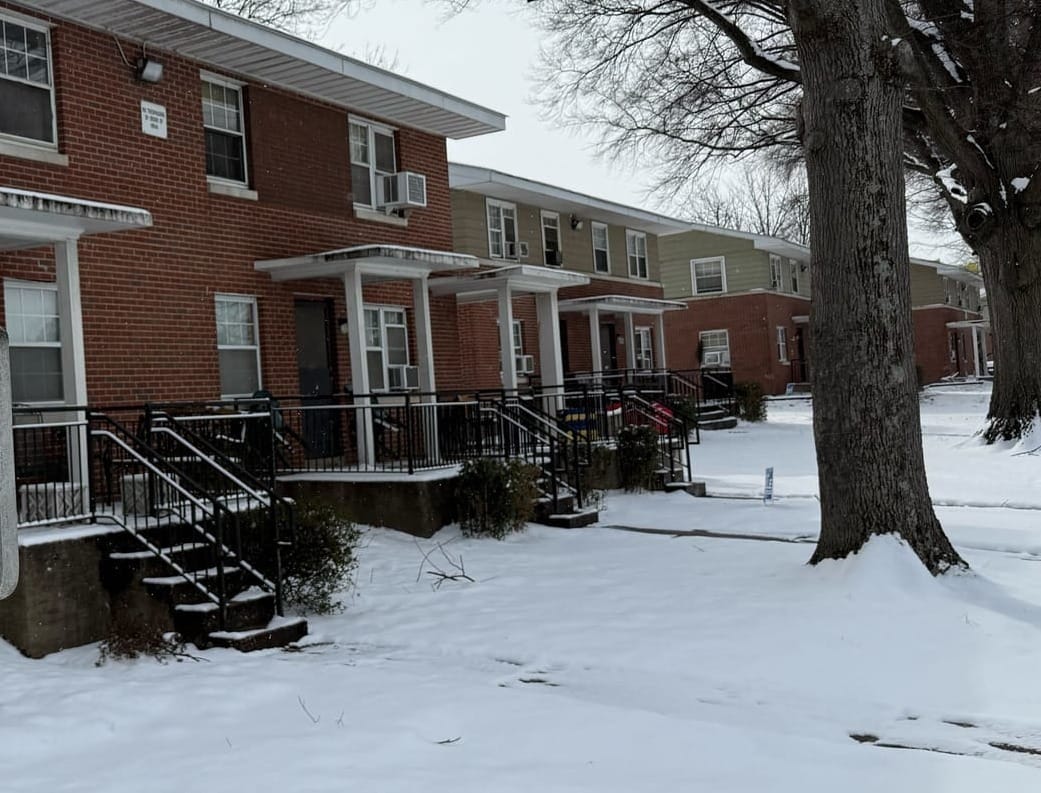 Four Richmond public housing tenants flagged in federal review of residents’ immigration status