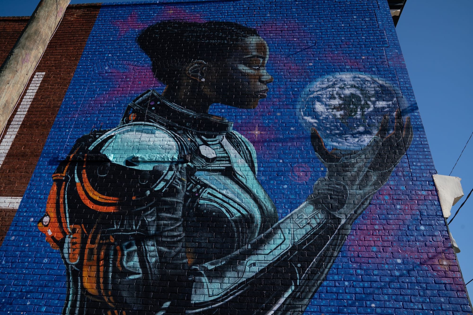 Manchester makes a big investment in public art