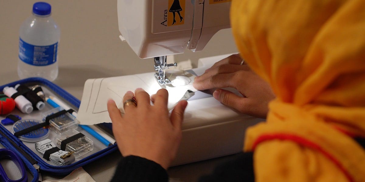 Nonprofit helps immigrants settle when they arrive in Richmond