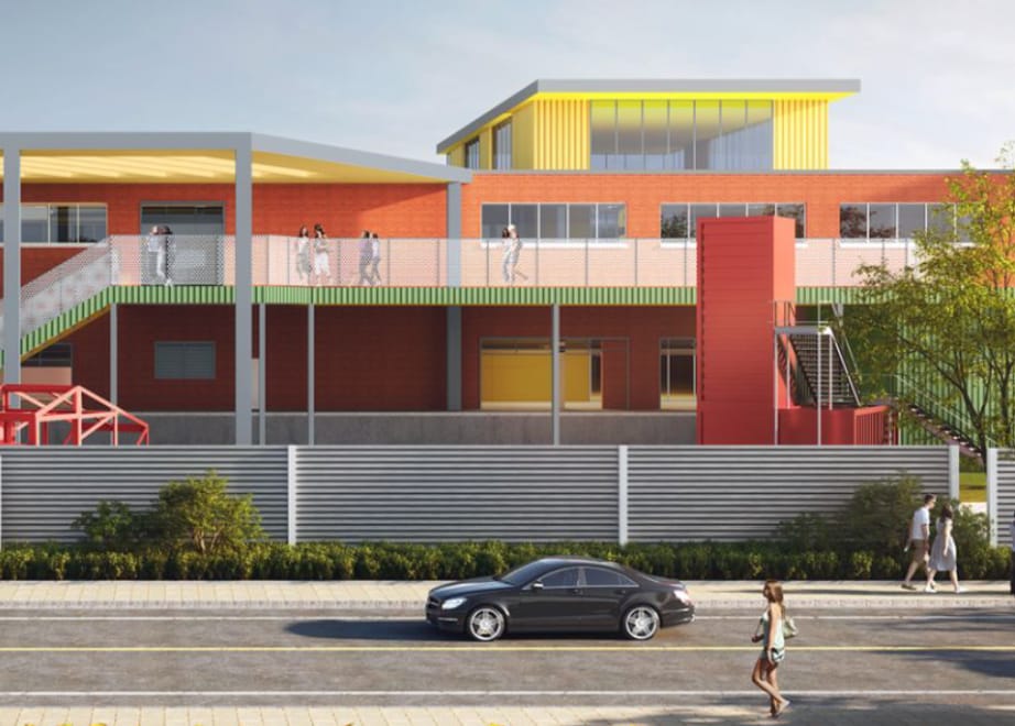 RPS eyes opening new Southside Technical Center in 2028, but financial concerns loom