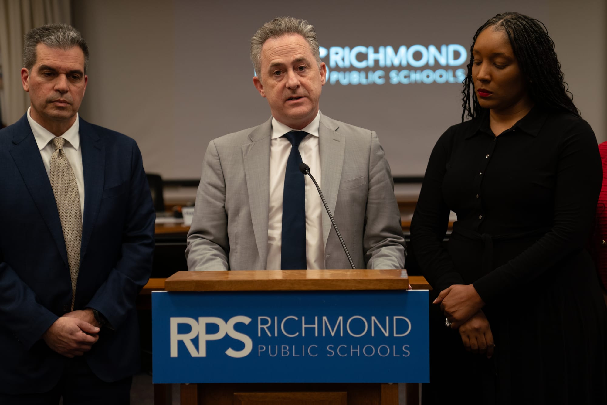 Proposed RPS budget has no new raises, central office layoffs, and eliminates summer school