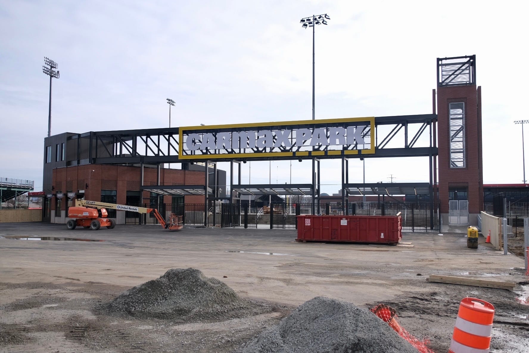 Avula says he’s ‘not concerned’ about future of new baseball stadium