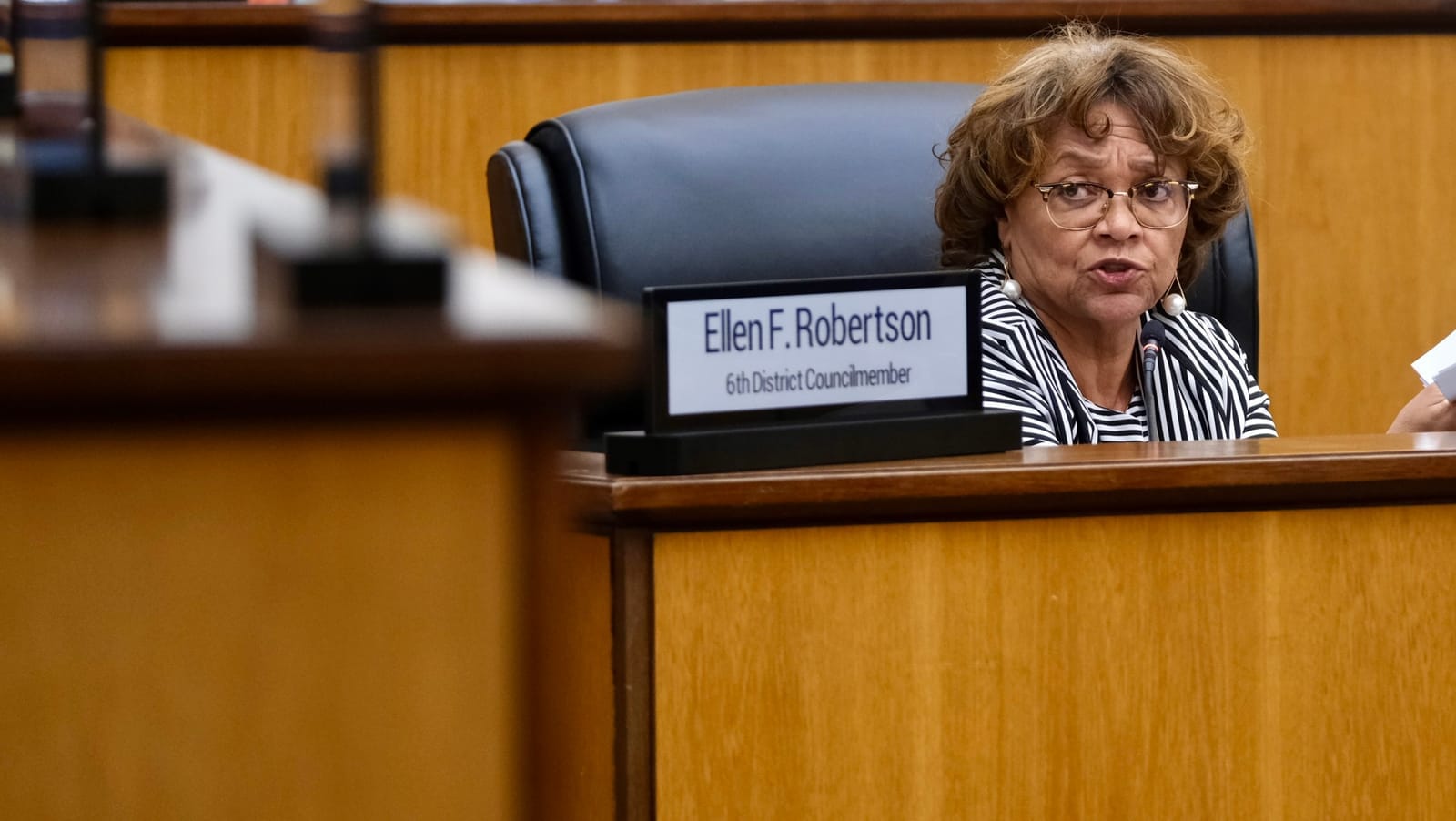 Avula, Council members at odds over best revenue stream for Affordable Housing Trust Fund