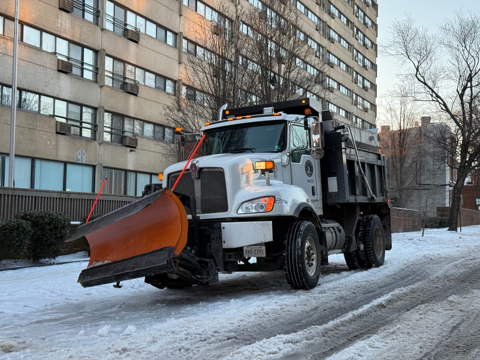 Richmond adds two in-person school days to make up for lost time
