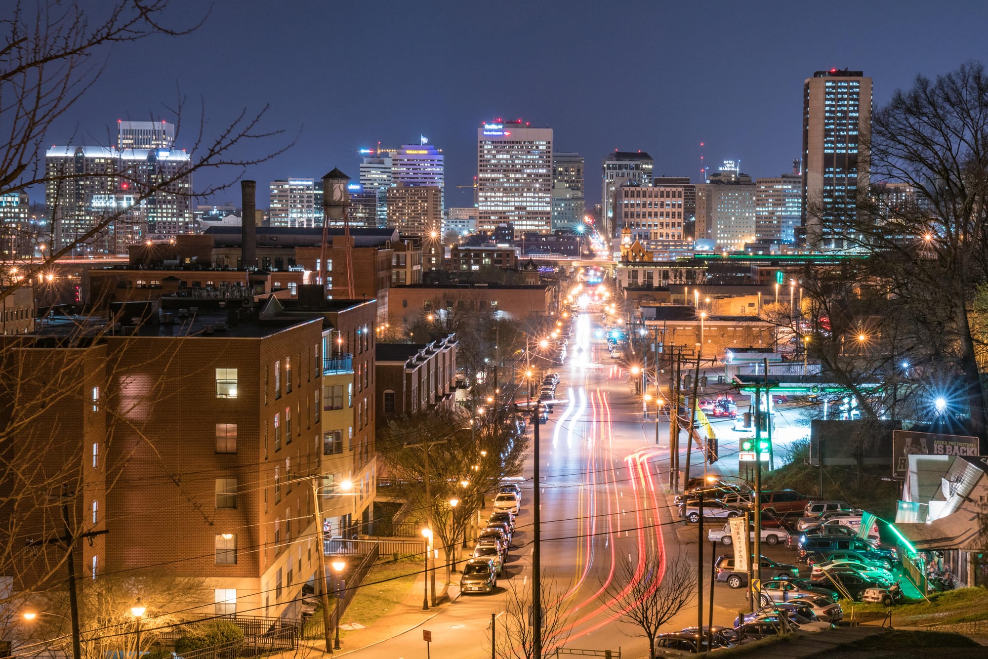 After federal funding upheavals, Richmond nonprofits say they are bruised but not broken