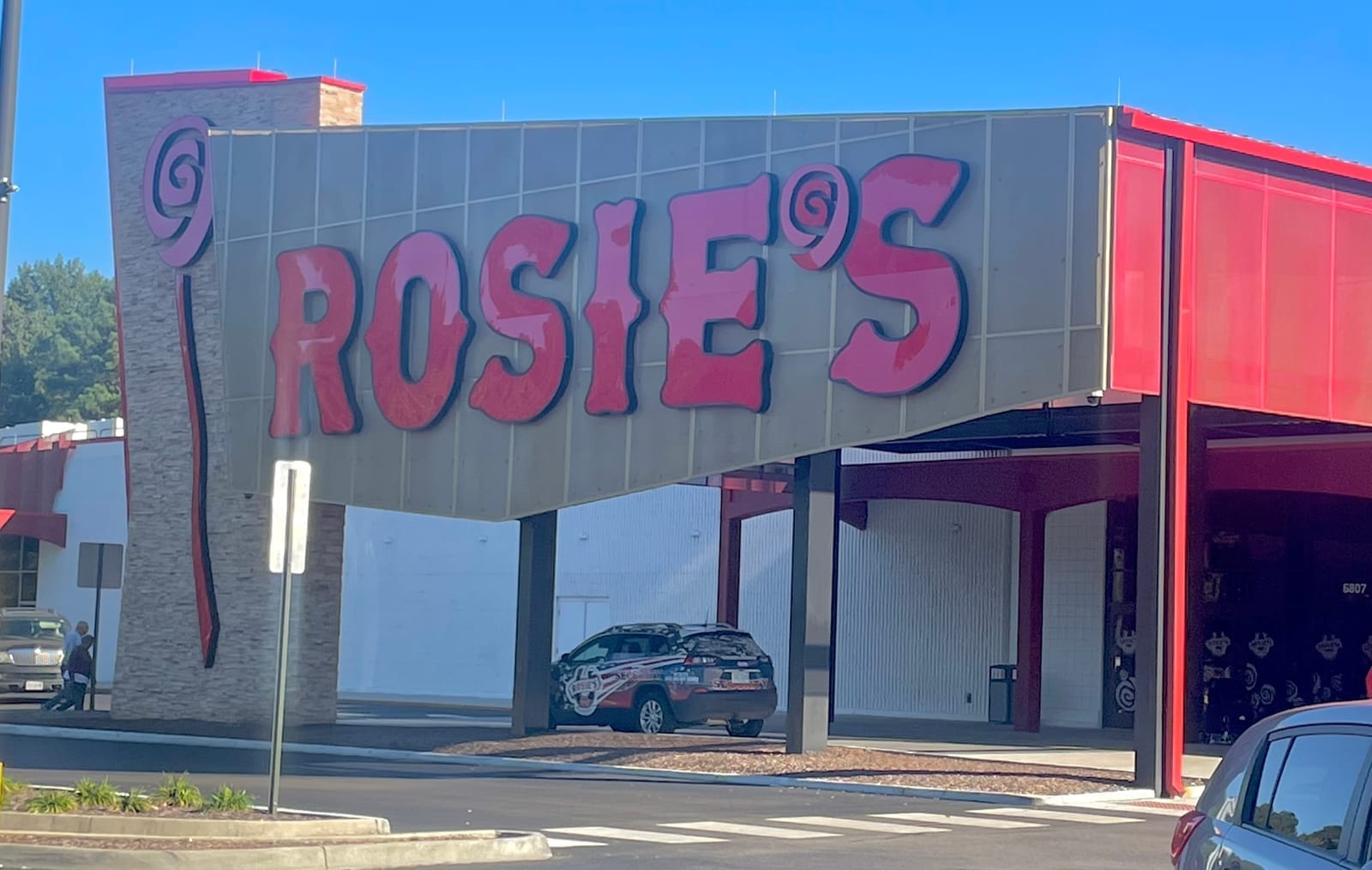 Lawmakers question how Rosie’s was approved to add more gambling machines in Richmond