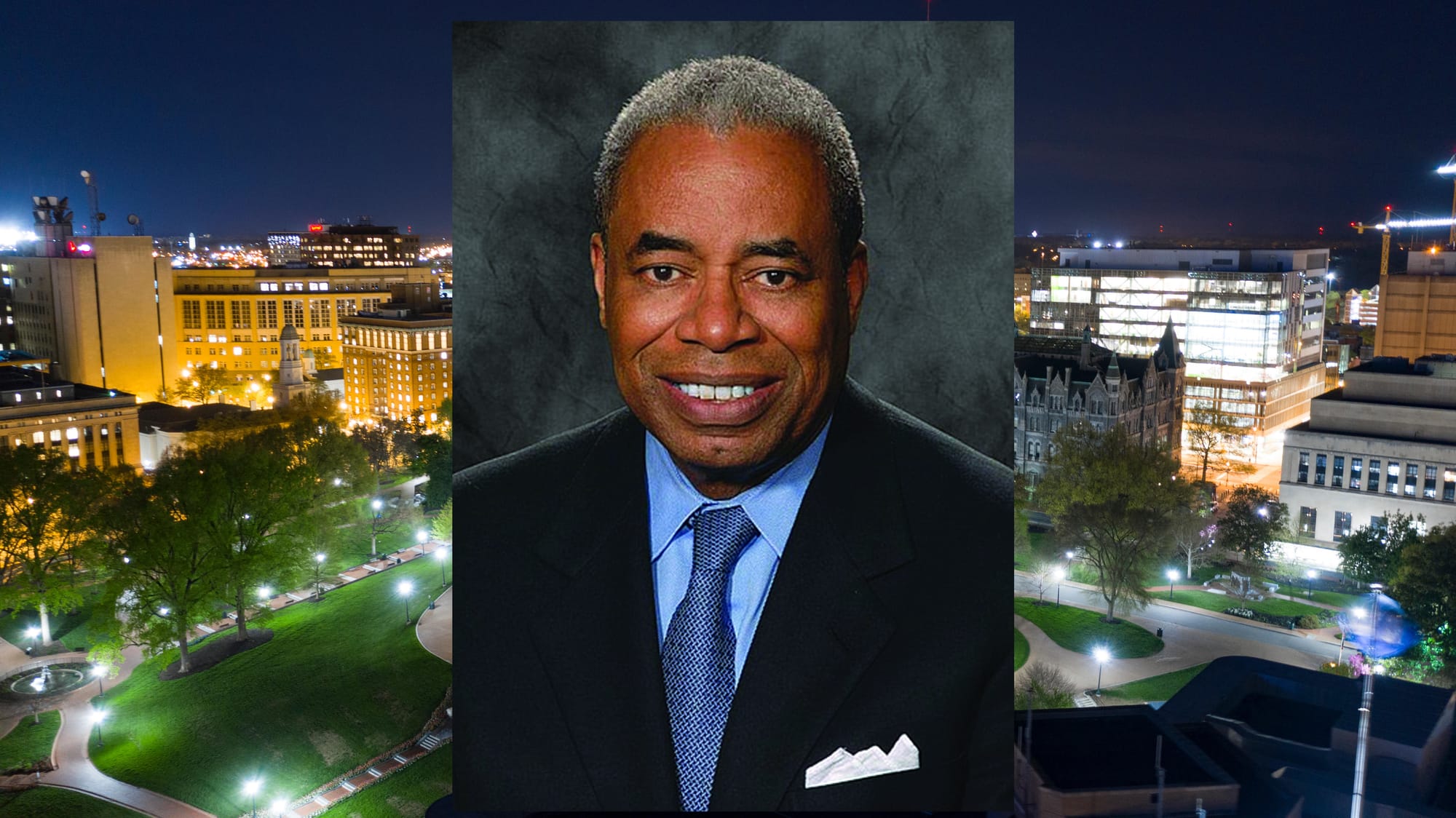 Frank S. Royal Sr., Richmond medical leader and VUU board chair, dies at 86
