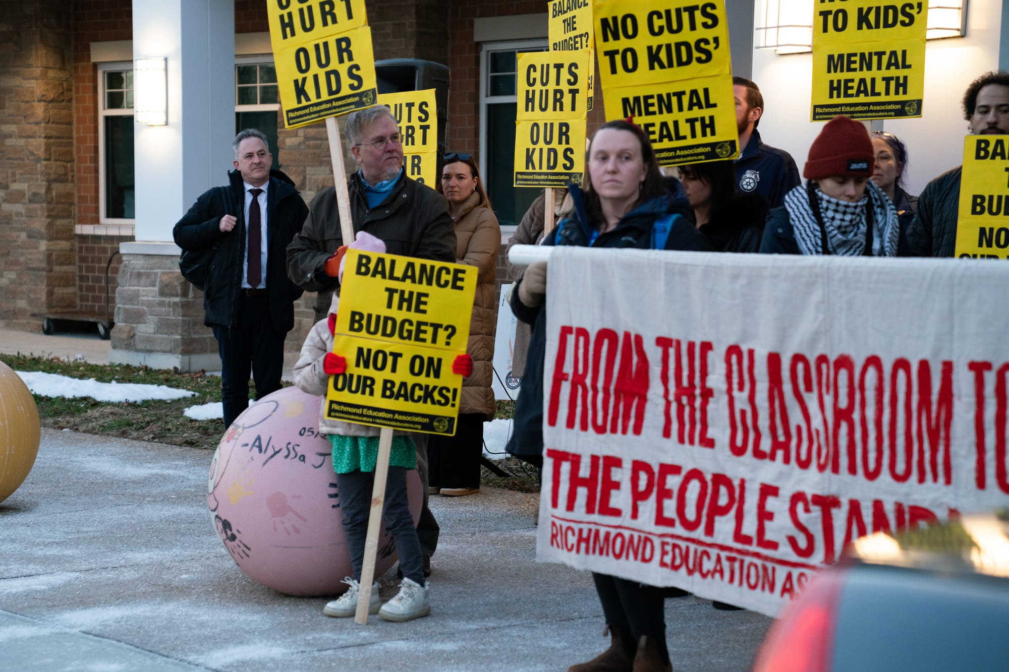 RPS emails show which positions will be eliminated in budget cuts