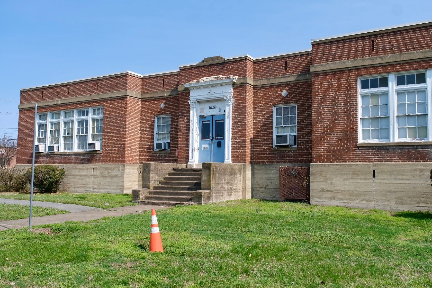 Planned Parenthood clinic not moving forward in Northside after city’s $10 property deal