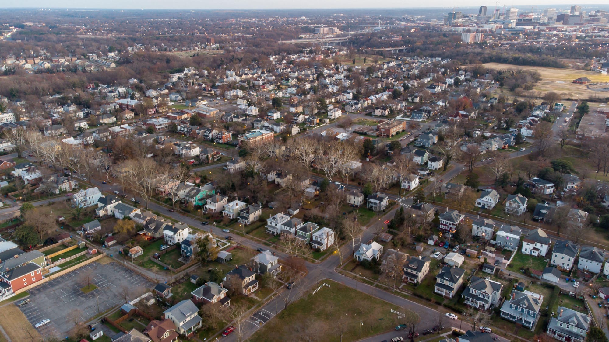 Study finds rezoning impacts will be limited in single family neighborhoods due to lot layouts, economics